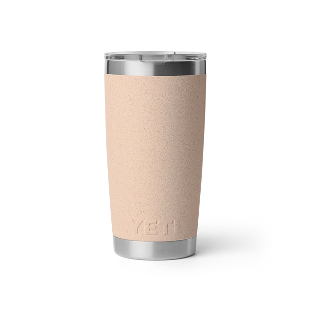 Yeti 20oz Tumbler with MagSlider Lid (591ml) - - Mansfield Hunting & Fishing - Products to prepare for Corona Virus