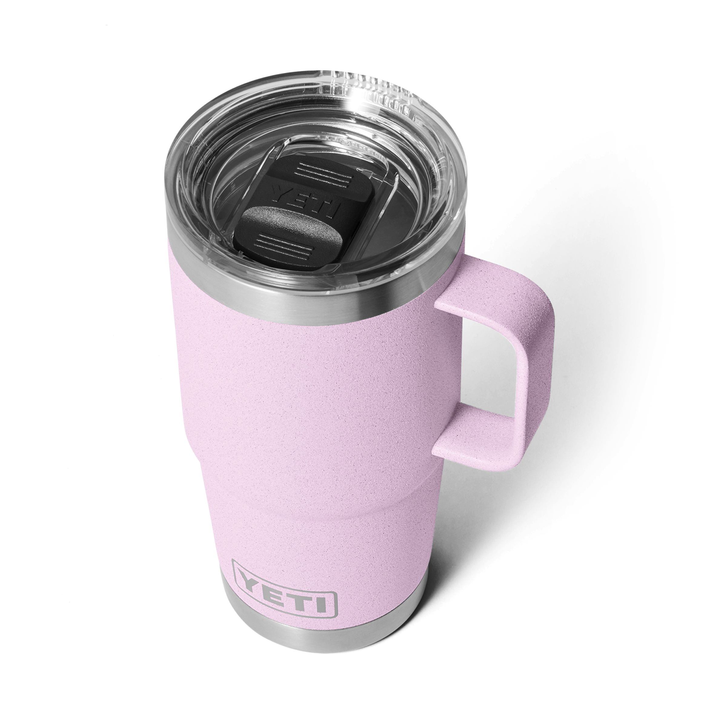 Yeti 20oz Travel Mug with StrongHold Lid (591ml)