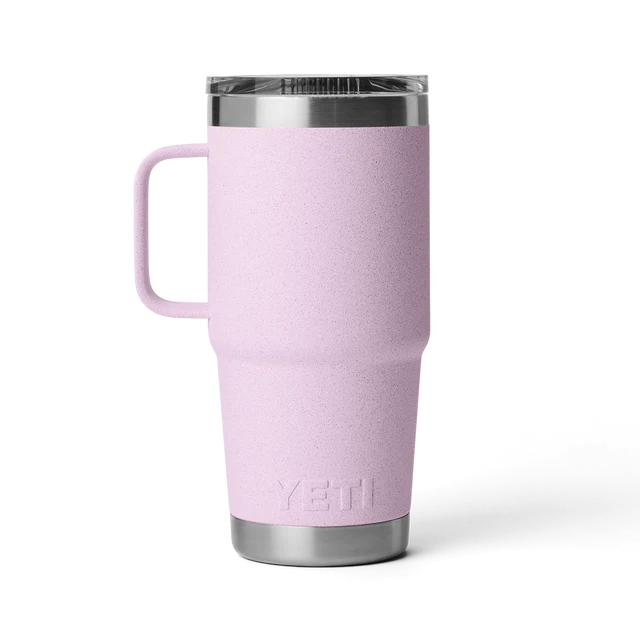 Yeti 20oz Travel Mug with StrongHold Lid (591ml)