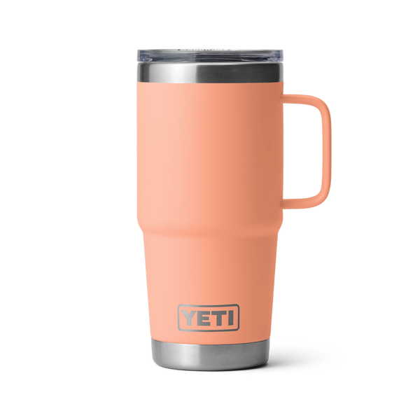 Yeti 20oz Travel Mug with StrongHold Lid (591ml)
