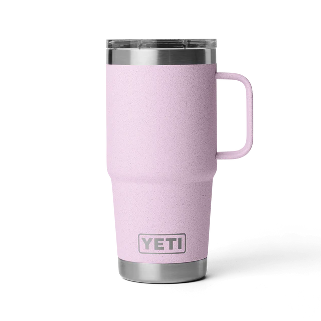 Yeti 20oz Travel Mug with StrongHold Lid (591ml)