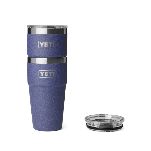 Yeti 20oz Stackable Cup (591ml) - - Mansfield Hunting & Fishing - Products to prepare for Corona Virus