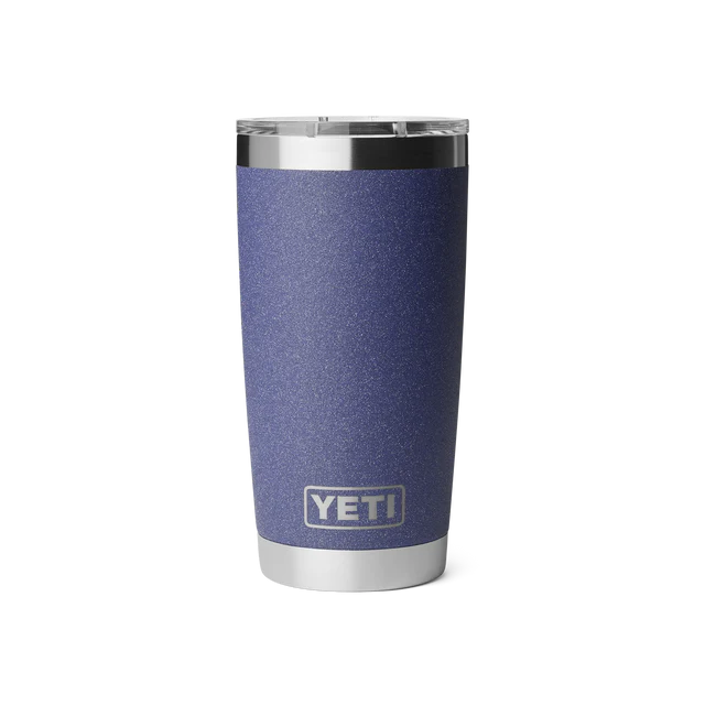 Yeti 20oz Tumbler with MagSlider Lid (591ml)