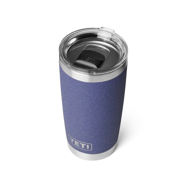 Yeti 20oz Tumbler with MagSlider Lid (591ml)