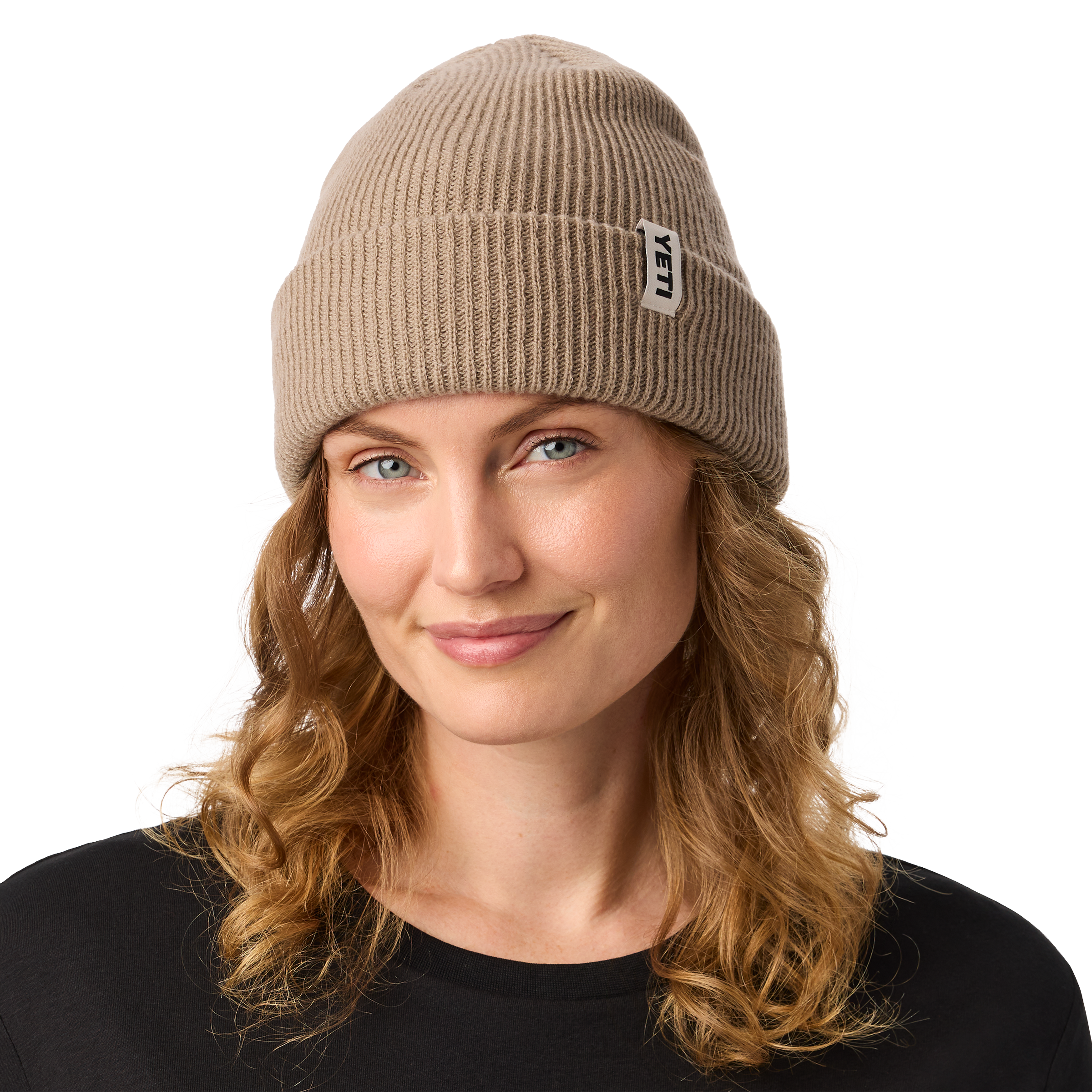 Yeti INTL Badge Beanie -  - Mansfield Hunting & Fishing - Products to prepare for Corona Virus