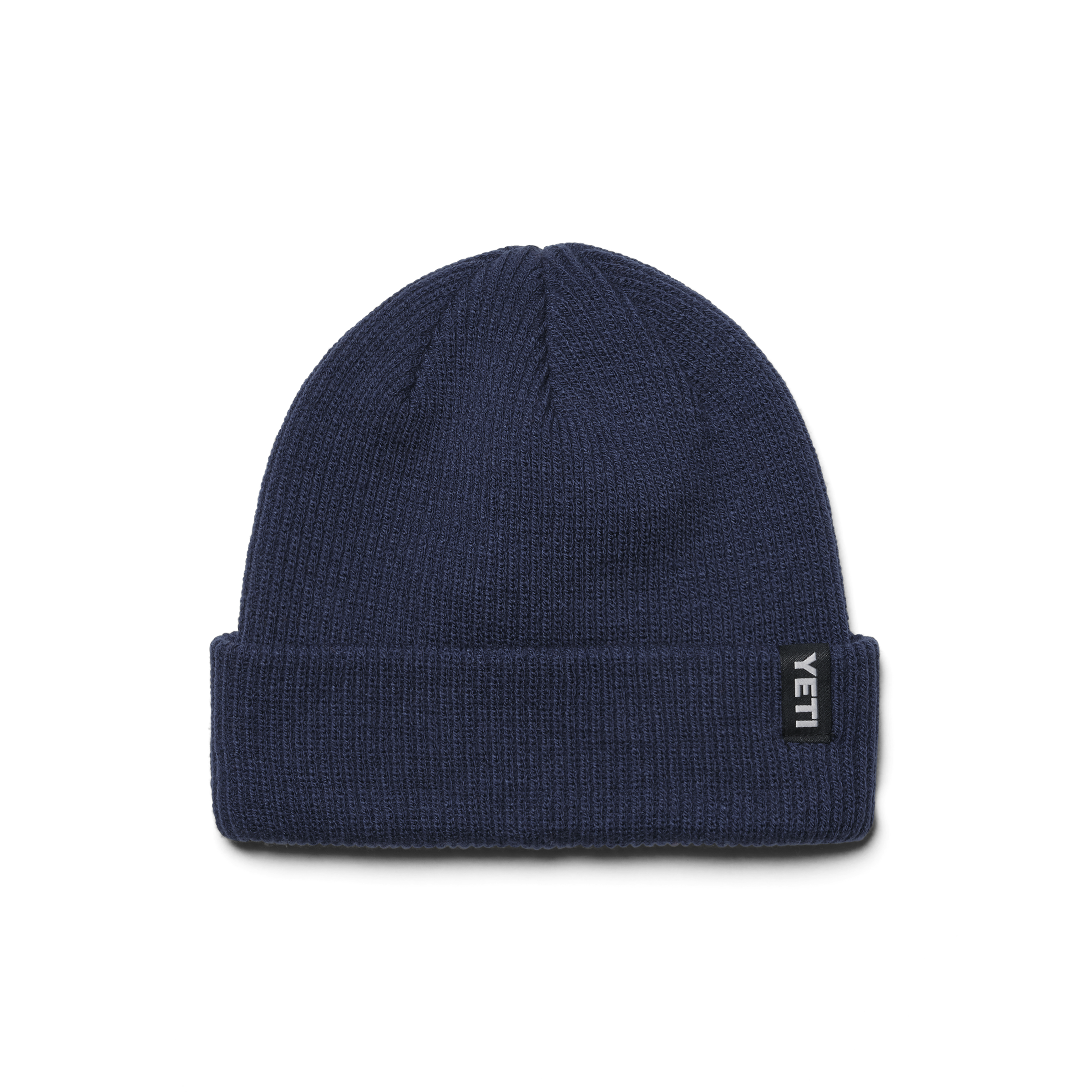 Yeti INTL Badge Beanie - NAVY - Mansfield Hunting & Fishing - Products to prepare for Corona Virus