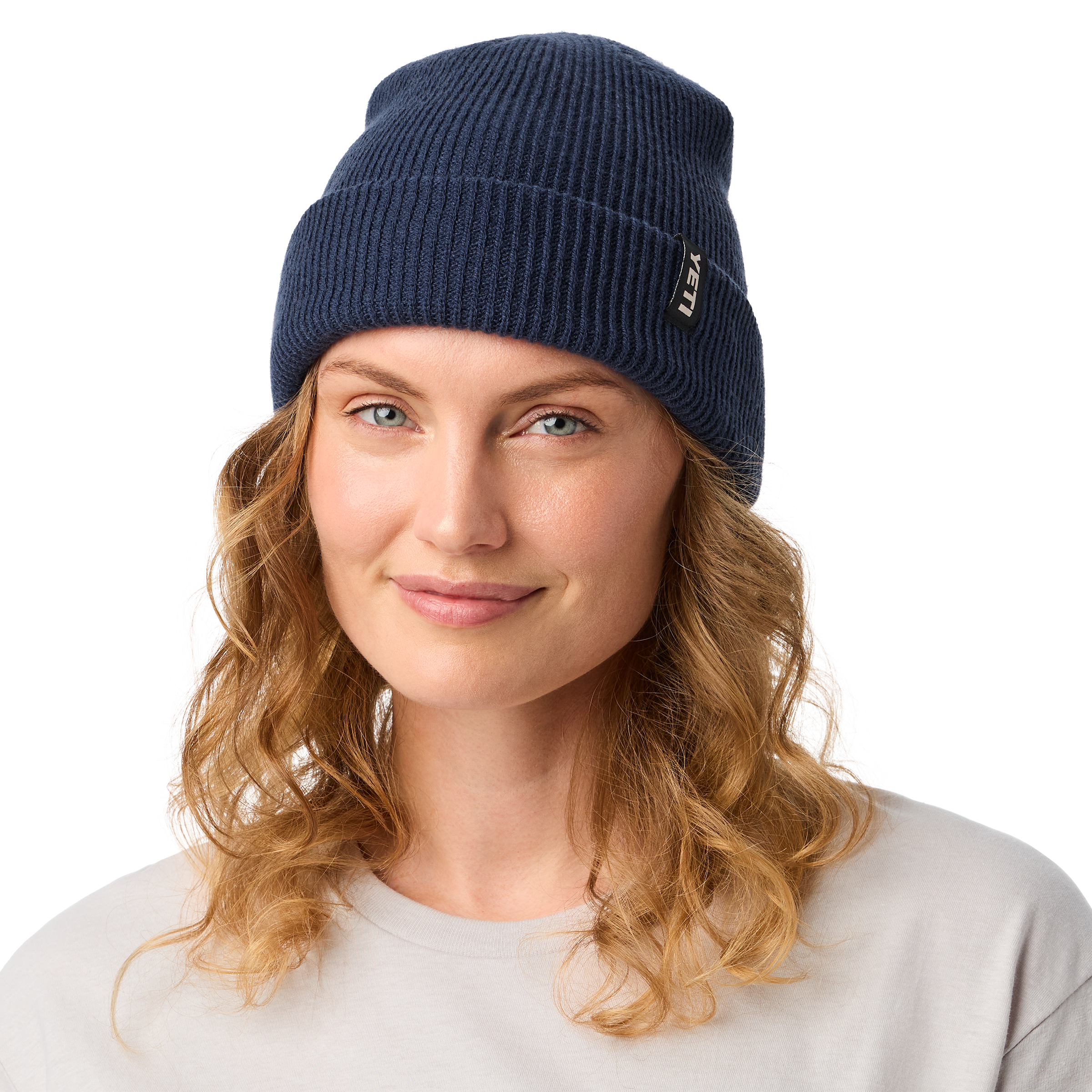 Yeti INTL Badge Beanie -  - Mansfield Hunting & Fishing - Products to prepare for Corona Virus