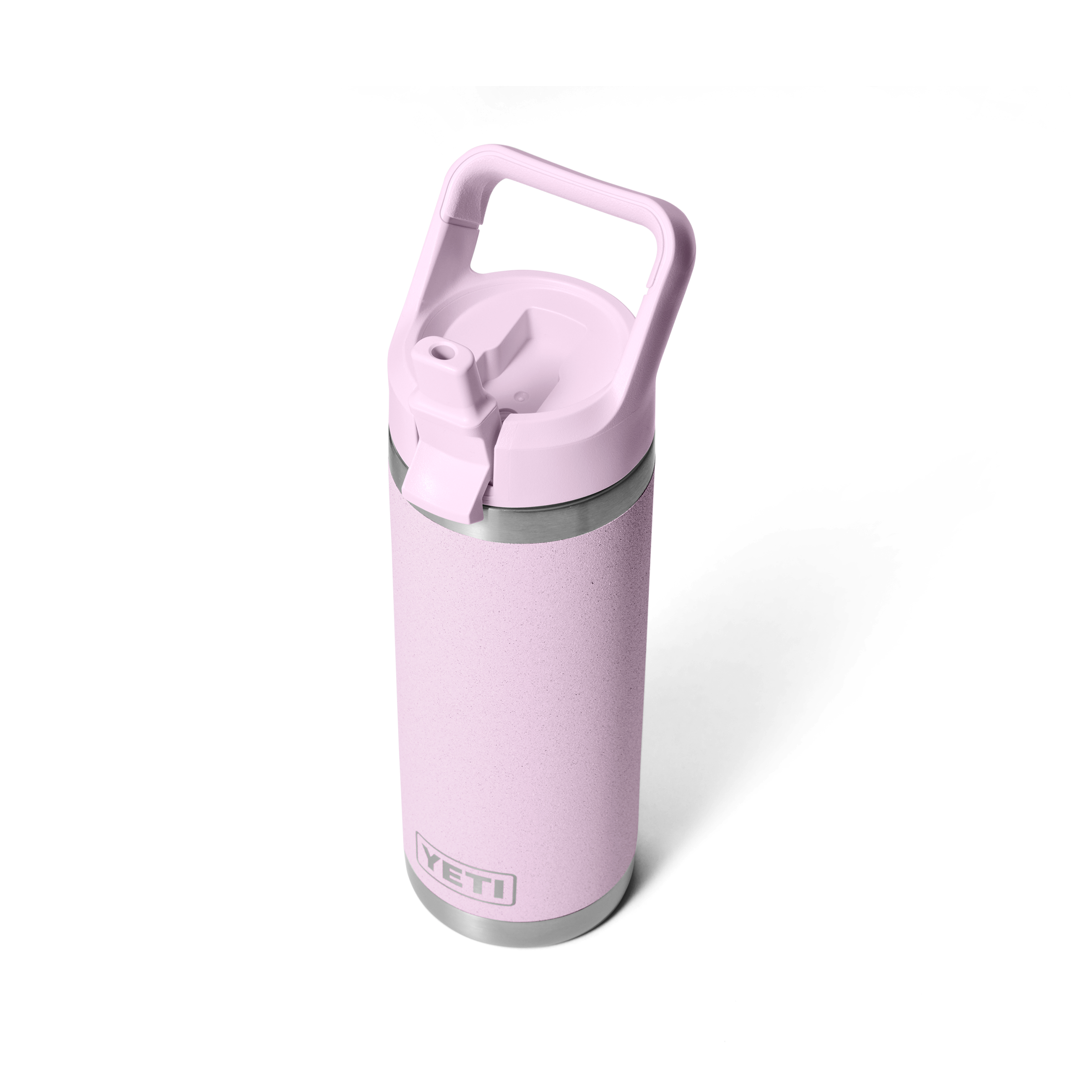 Yeti Rambler 18oz Straw Bottle (532ml)