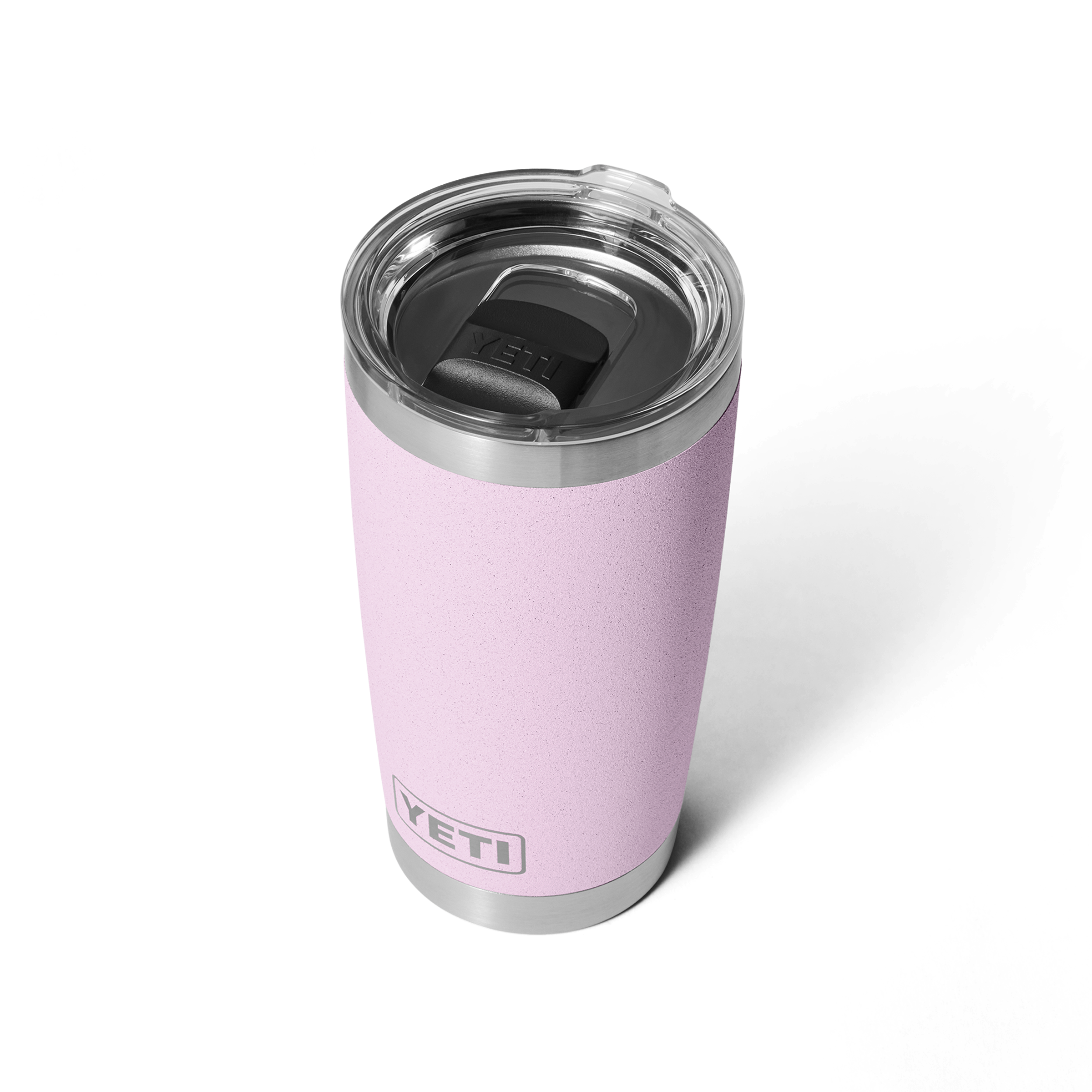 Yeti 20oz Tumbler with MagSlider Lid (591ml)