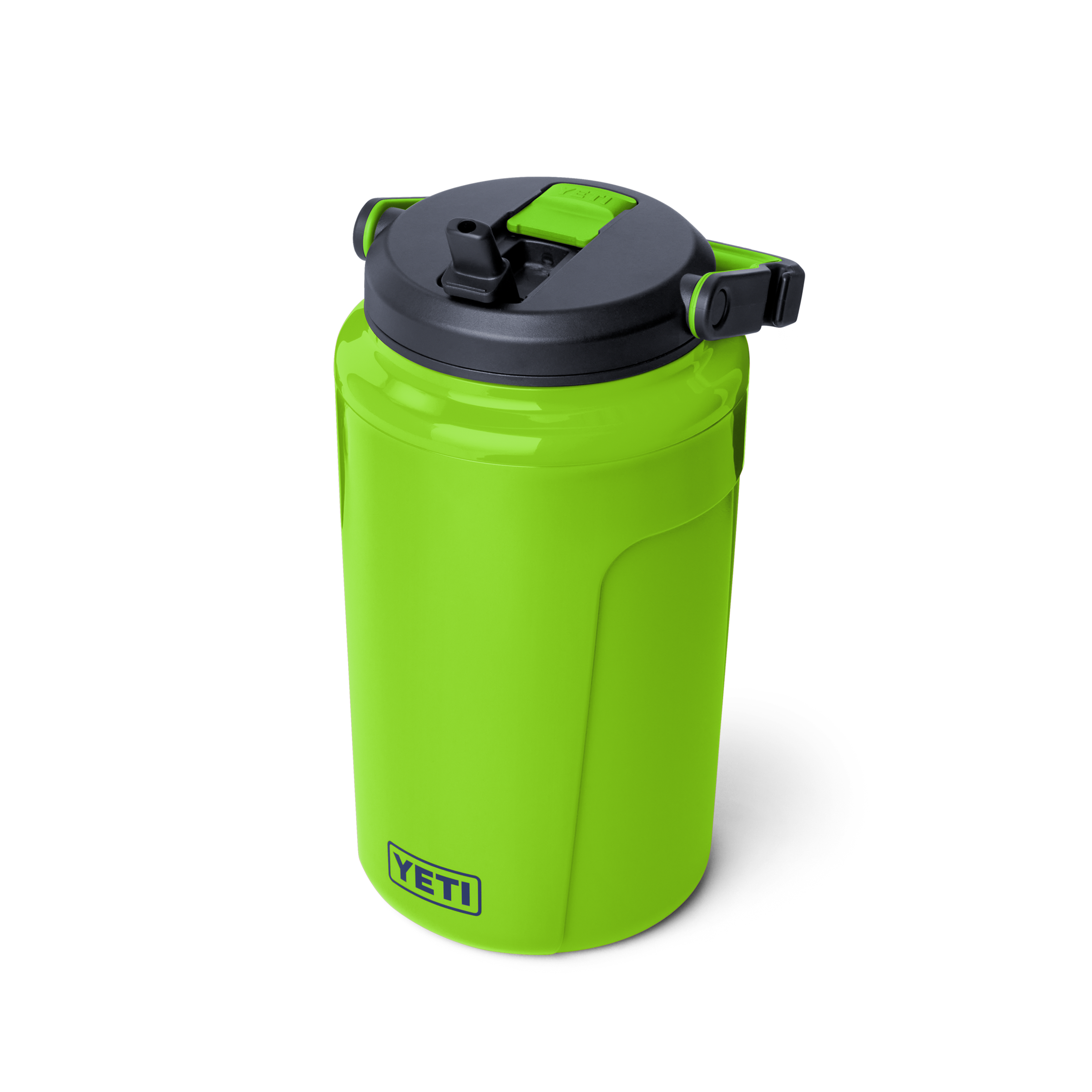 Yeti Silo Half Gallon Straw Jug - - Mansfield Hunting & Fishing - Products to prepare for Corona Virus