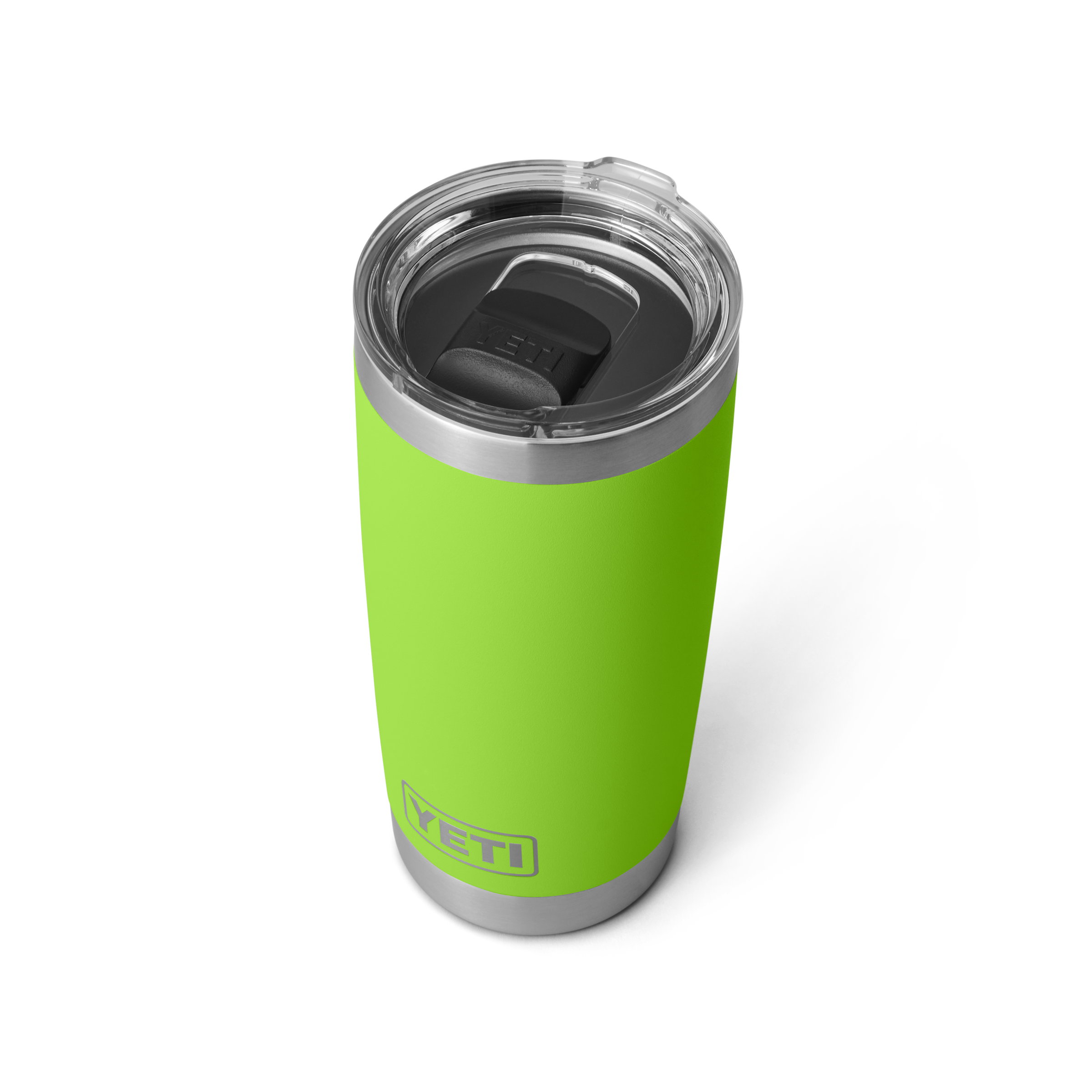 Yeti 20oz Tumbler with MagSlider Lid (591ml) - - Mansfield Hunting & Fishing - Products to prepare for Corona Virus