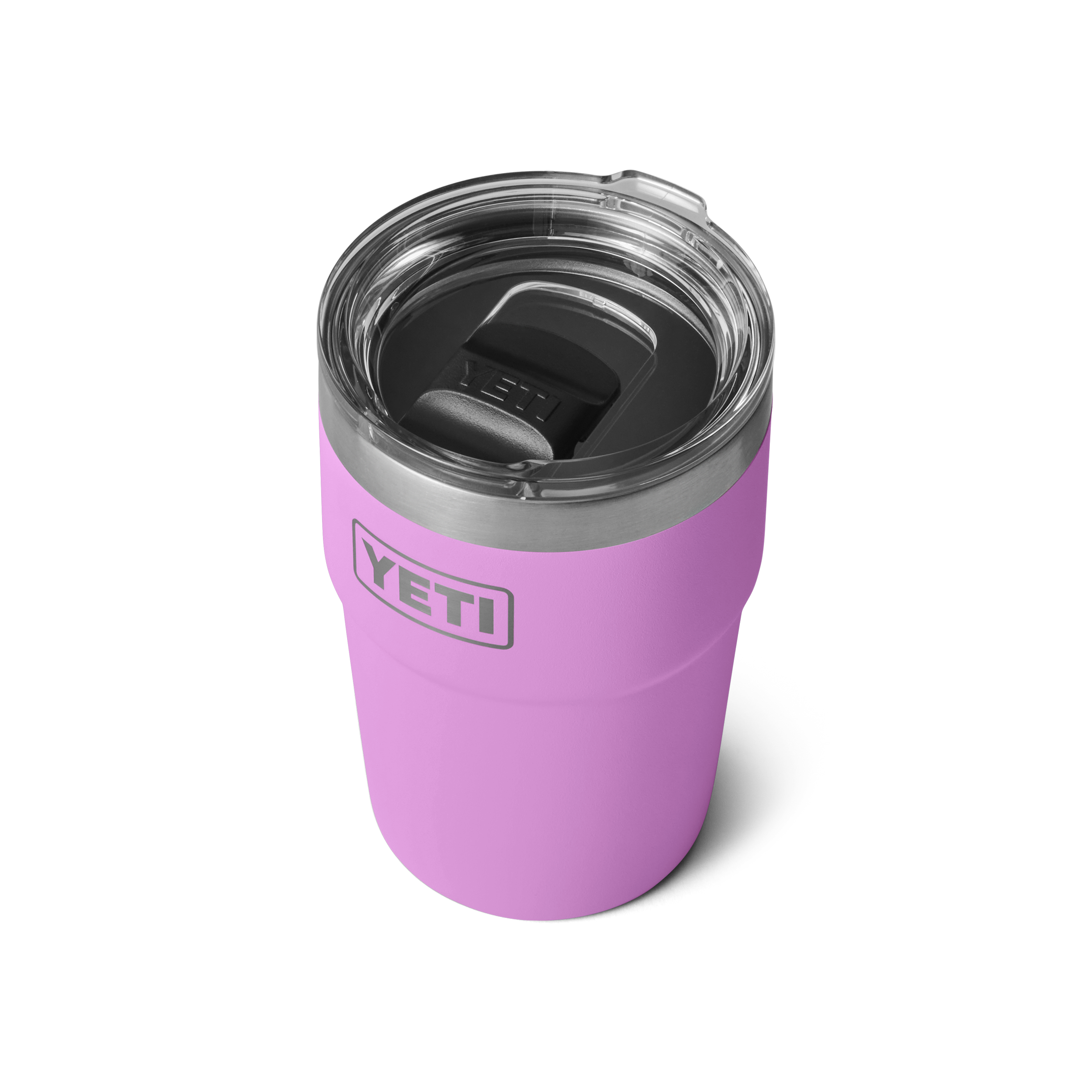 Yeti 16oz Stackable Tumbler (473ml) - - Mansfield Hunting & Fishing - Products to prepare for Corona Virus