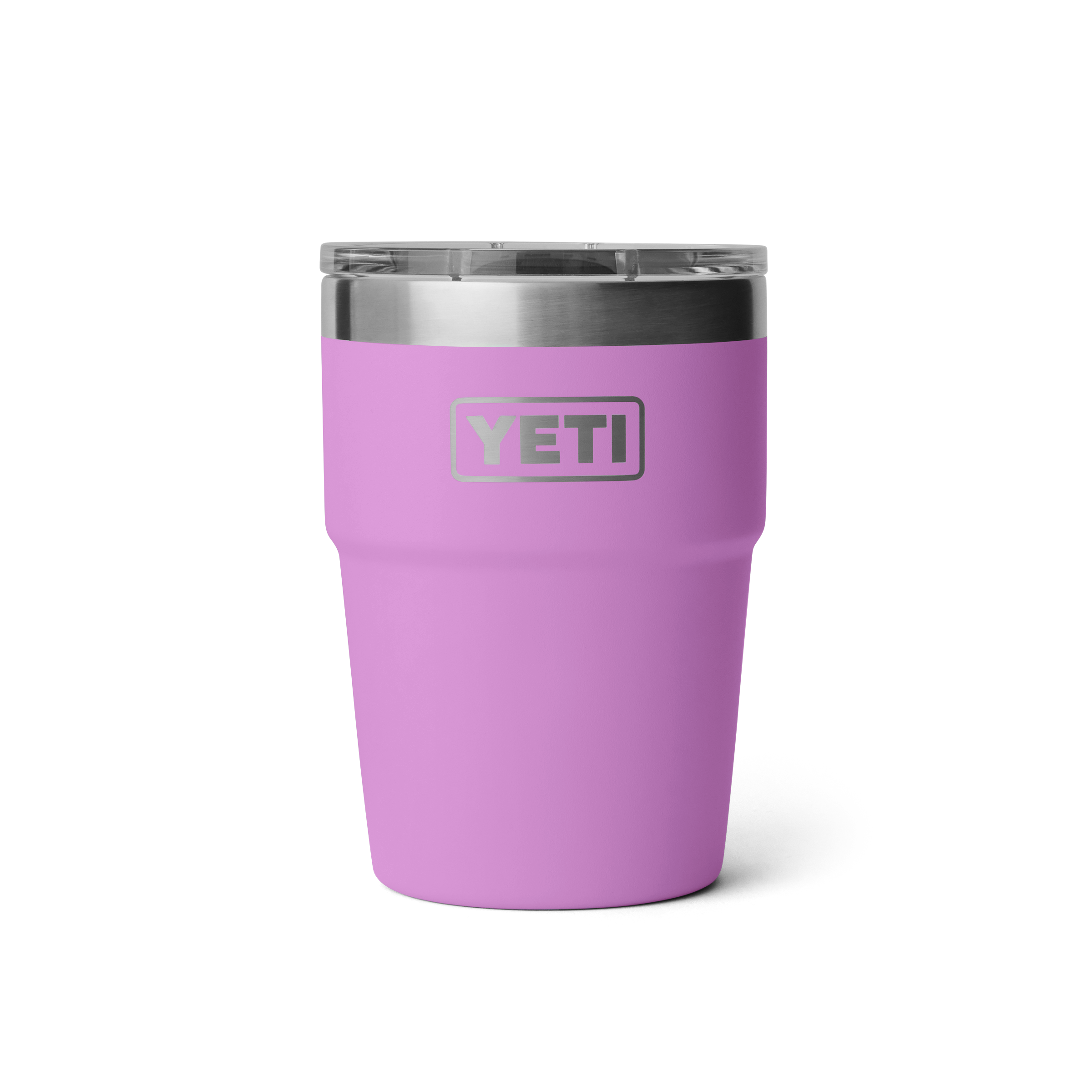 Yeti 16oz Stackable Tumbler (473ml) - 16OZ / DESERT BLOOM - Mansfield Hunting & Fishing - Products to prepare for Corona Virus