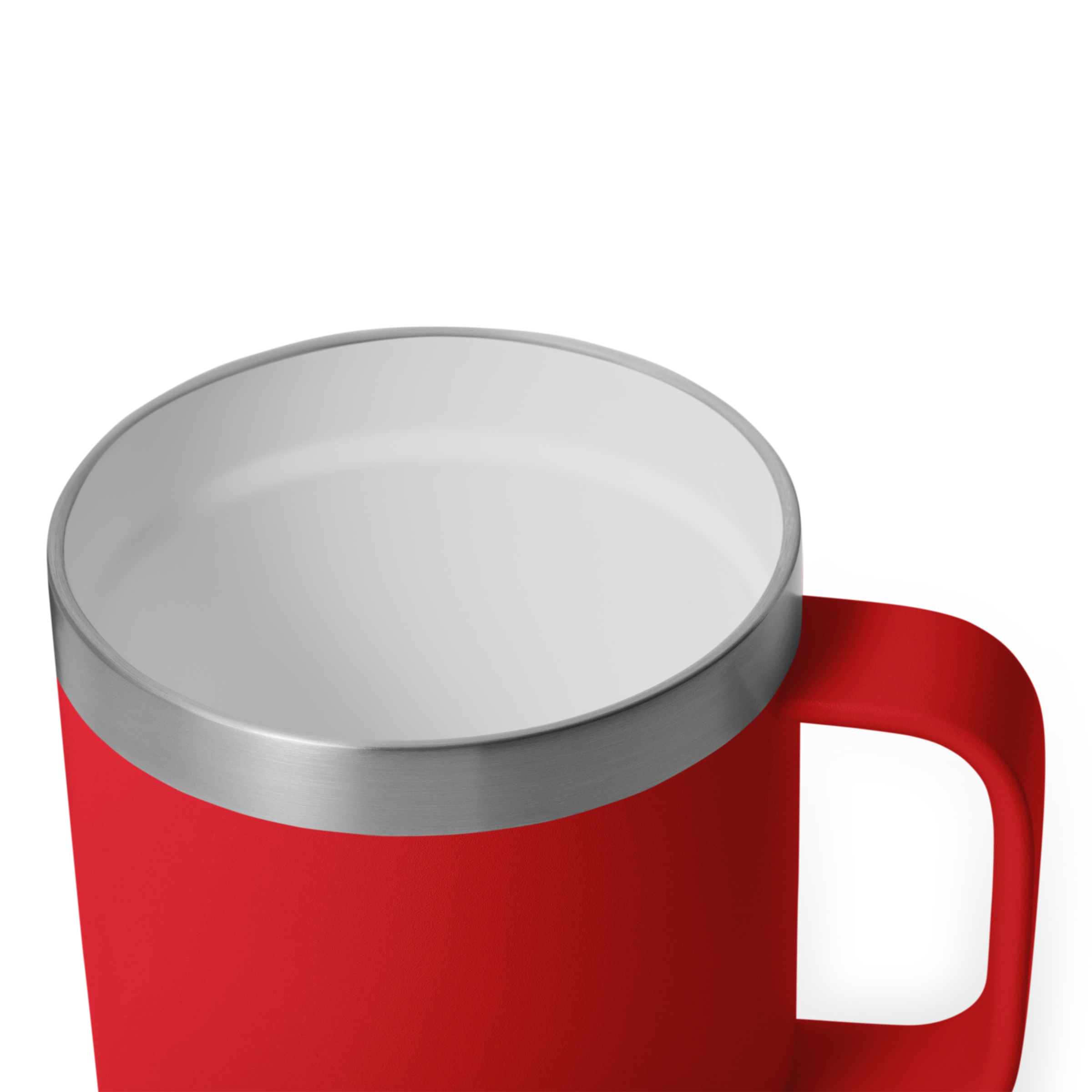 Yeti 10oz Stackable Mug with DURASIP™ Ceramic Lining (296ml) - - Mansfield Hunting & Fishing - Products to prepare for Corona Virus