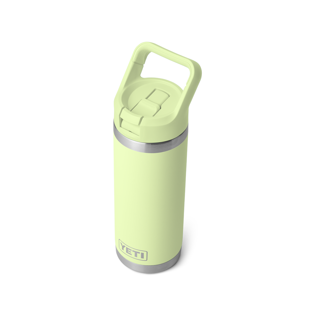Yeti 18oz C Straw Bottle - - Mansfield Hunting & Fishing - Products to prepare for Corona Virus
