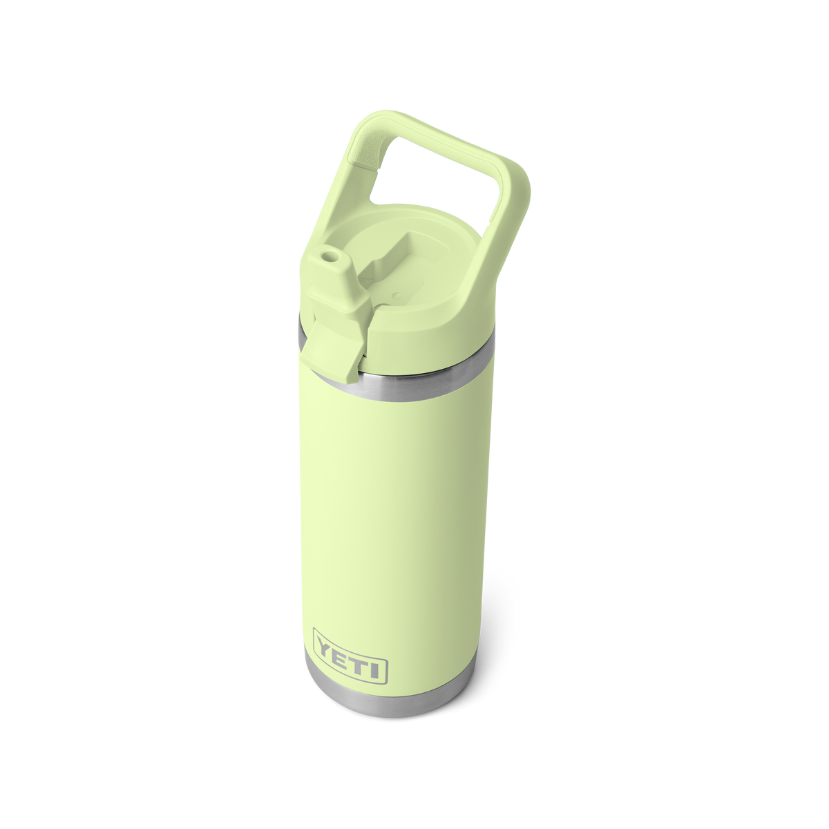 Yeti 18oz C Straw Bottle - - Mansfield Hunting & Fishing - Products to prepare for Corona Virus