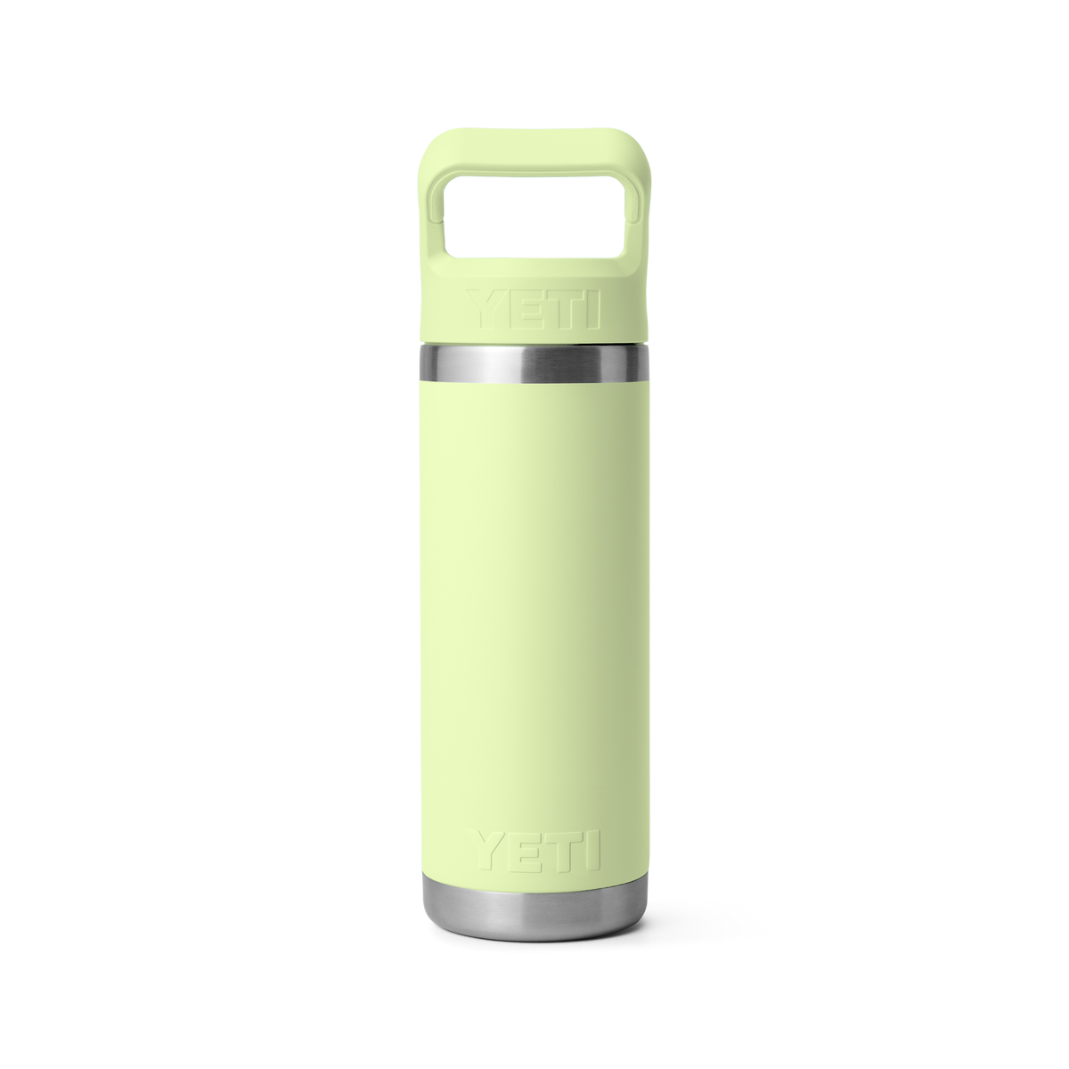 Yeti 18oz C Straw Bottle - - Mansfield Hunting & Fishing - Products to prepare for Corona Virus