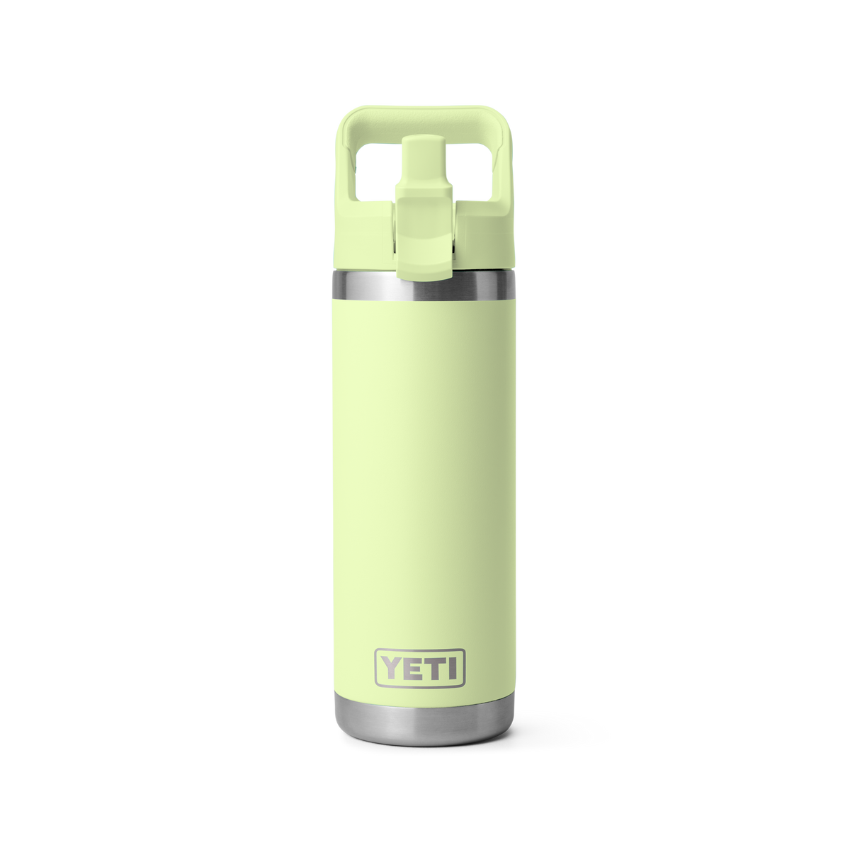 Yeti 18oz C Straw Bottle - - Mansfield Hunting & Fishing - Products to prepare for Corona Virus