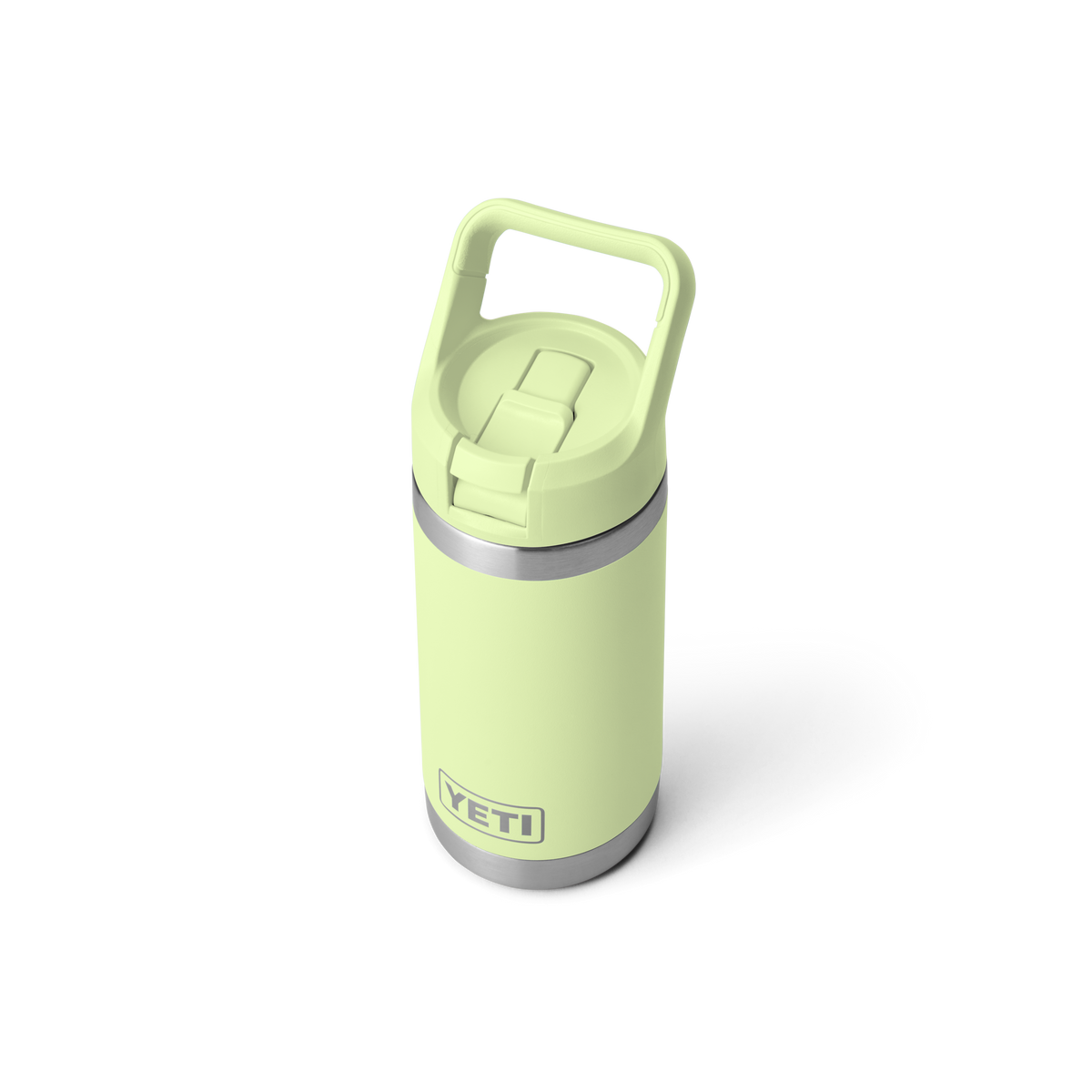 Yeti Jr 12oz Kids Straw Bottle - - Mansfield Hunting & Fishing - Products to prepare for Corona Virus