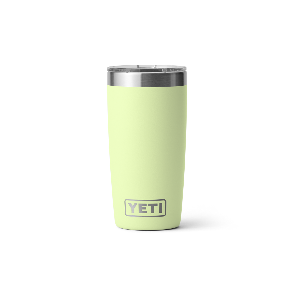 Yeti 10oz Tumbler with MagSlider Lid (296ml) - 10OZ / GRASSHOPPER - Mansfield Hunting & Fishing - Products to prepare for Corona Virus