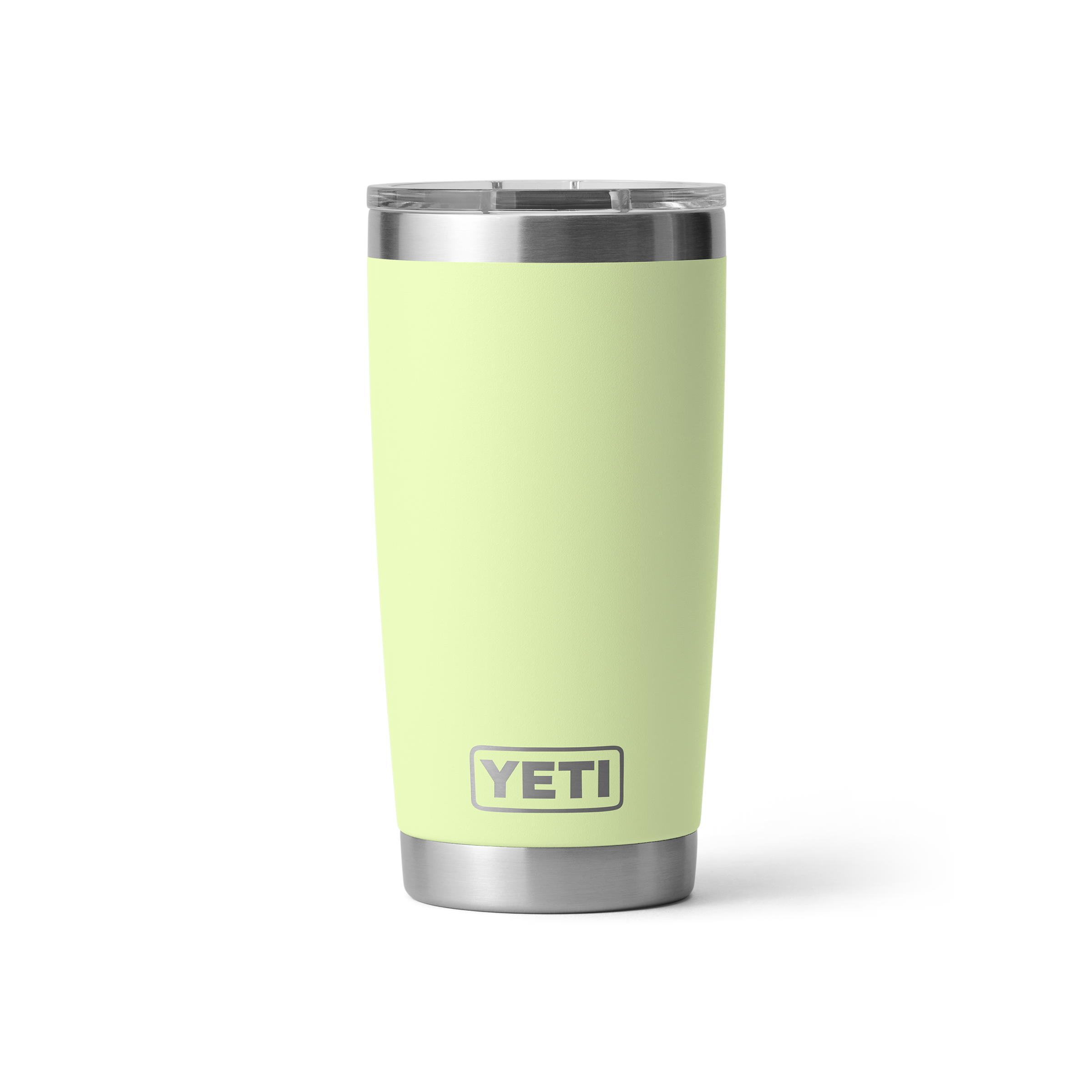 Yeti 20oz Tumbler with MagSlider Lid (591ml) - 20OZ / GRASSHOPPER - Mansfield Hunting & Fishing - Products to prepare for Corona Virus