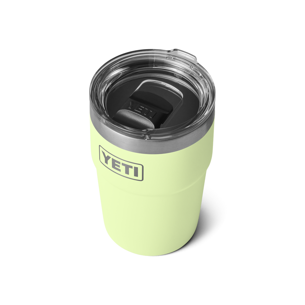 Yeti 16oz Stackable Tumbler (473ml) - - Mansfield Hunting & Fishing - Products to prepare for Corona Virus