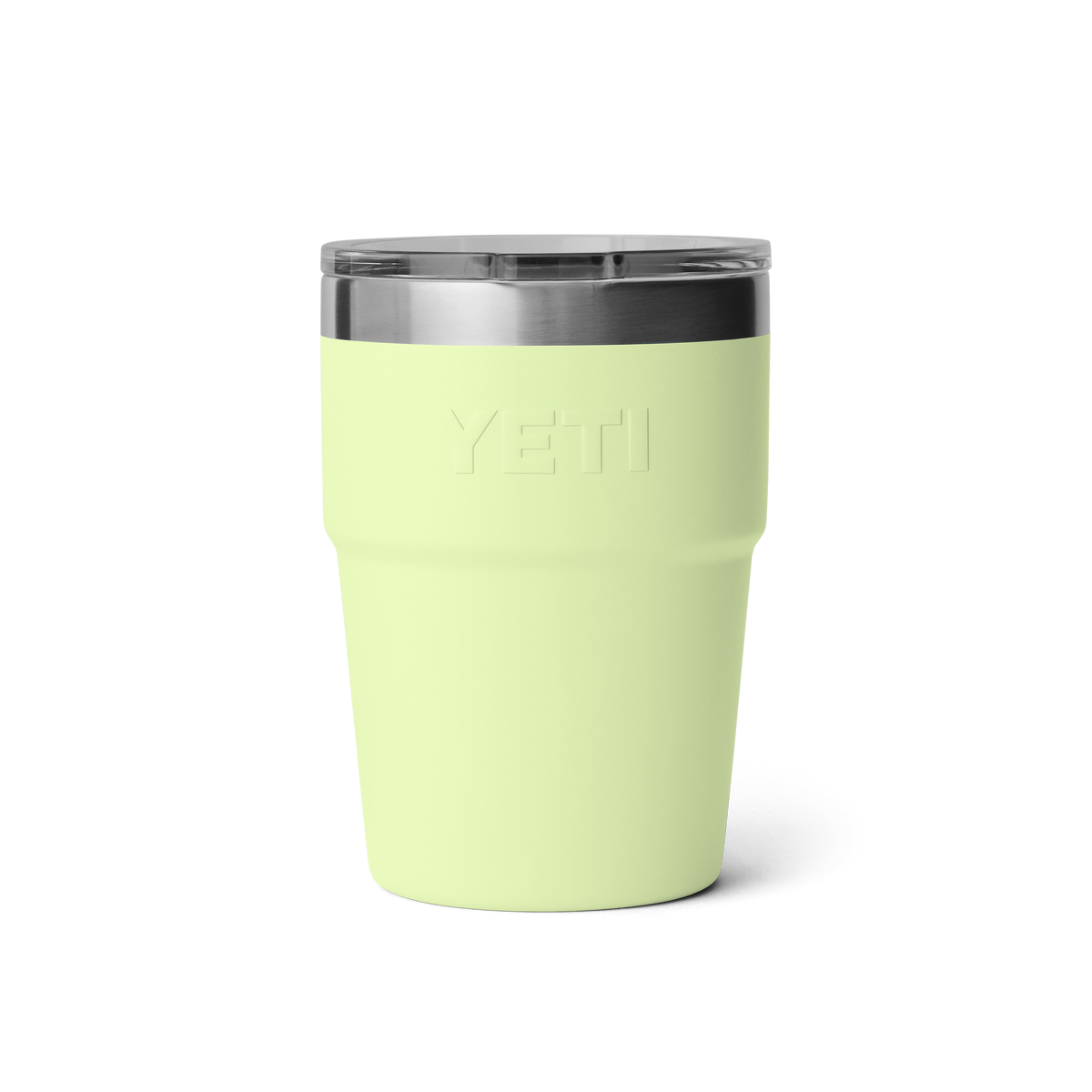 Yeti 16oz Stackable Tumbler (473ml) - - Mansfield Hunting & Fishing - Products to prepare for Corona Virus