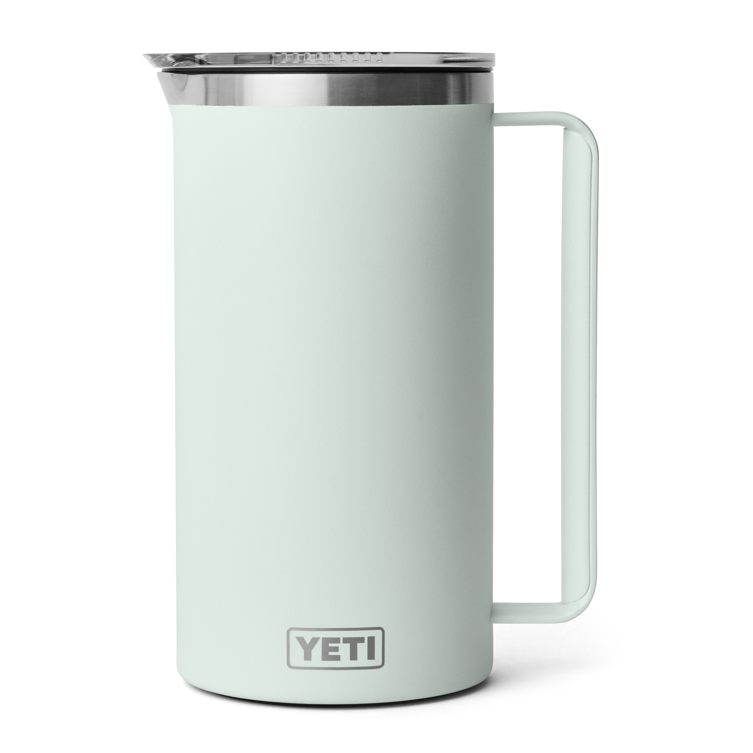 Yeti 64oz Pitcher - 64OZ / RIDGELINE - Mansfield Hunting & Fishing - Products to prepare for Corona Virus