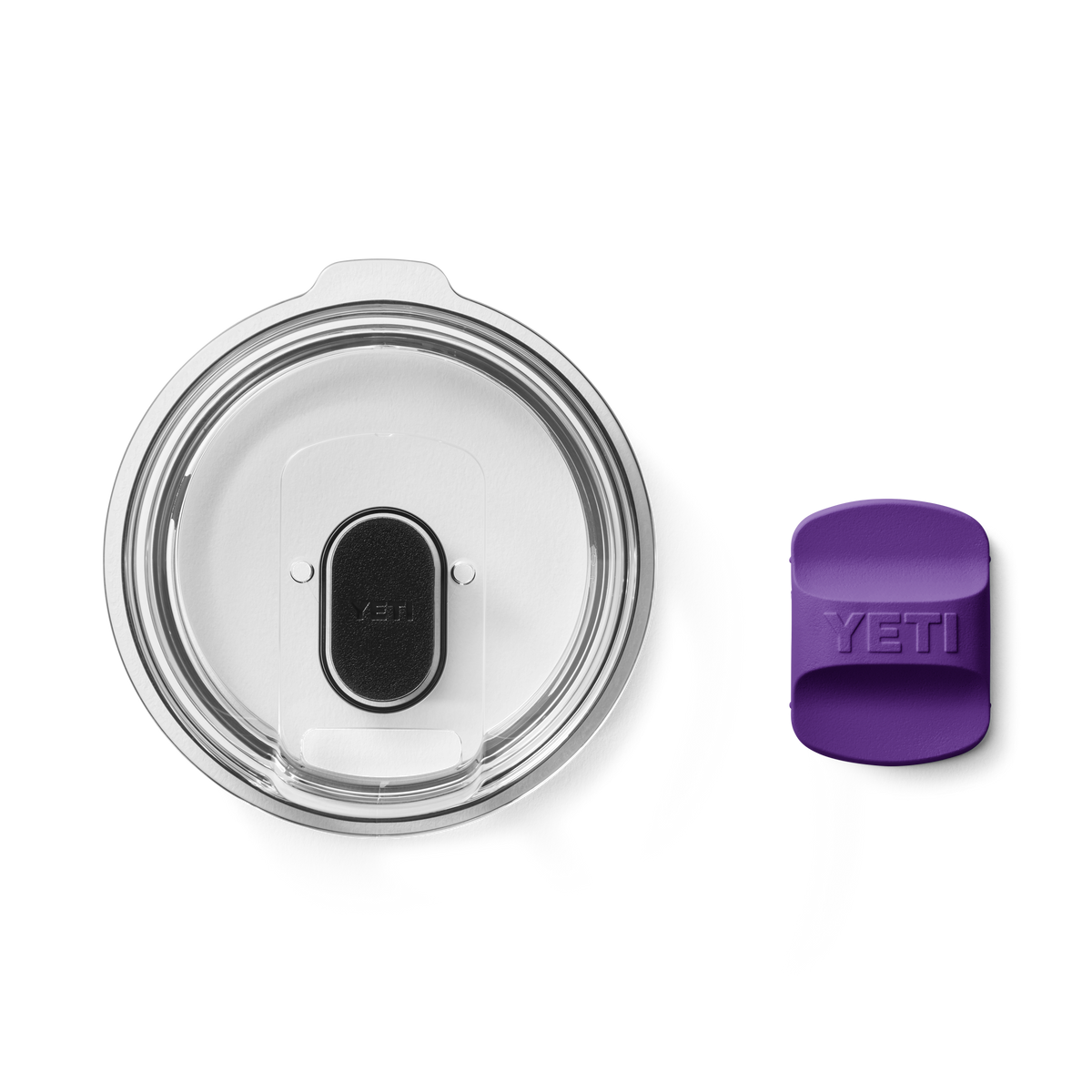 Yeti Magslider Pack