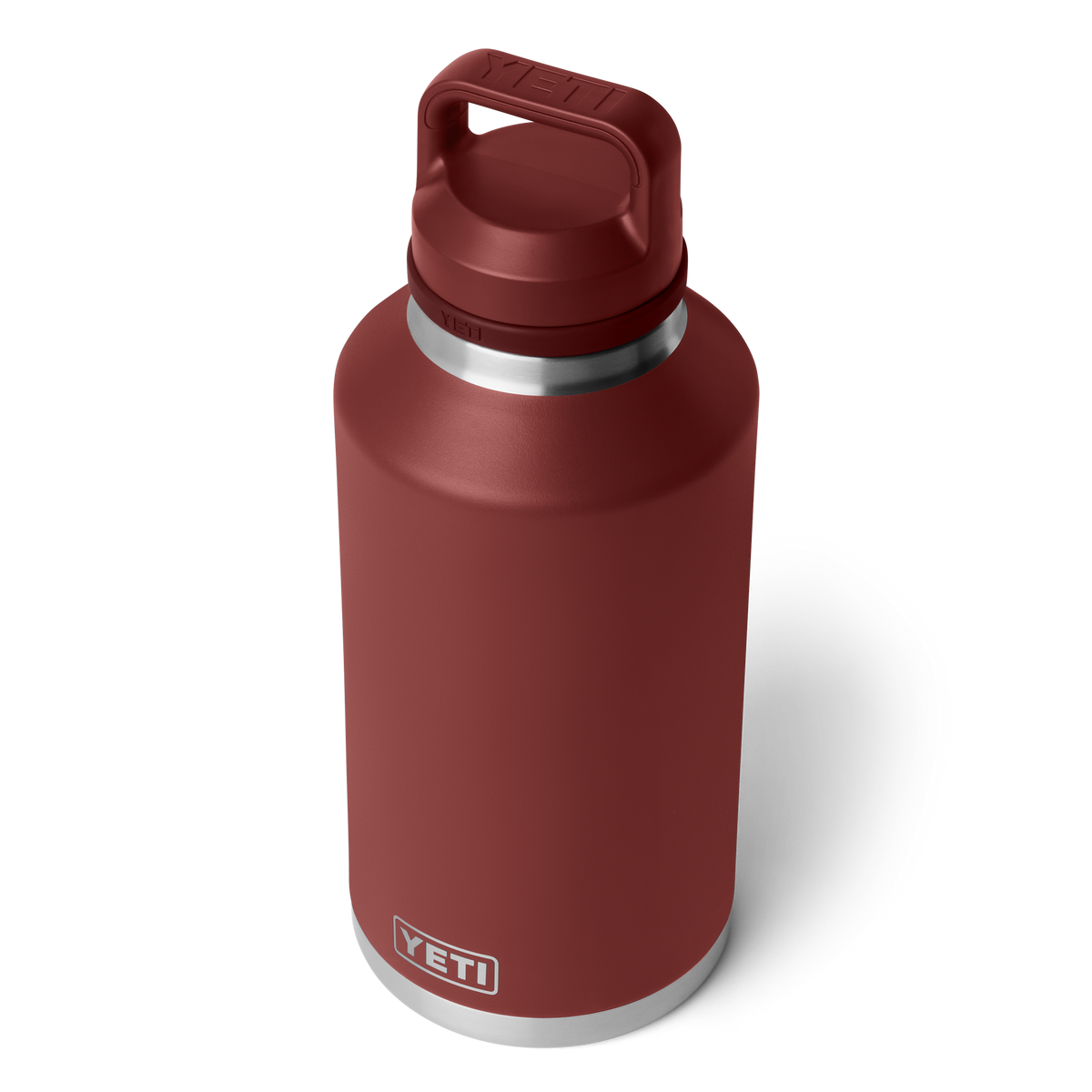 Yeti 64oz Bottle with Chug Cap (1.9L) - - Mansfield Hunting & Fishing - Products to prepare for Corona Virus