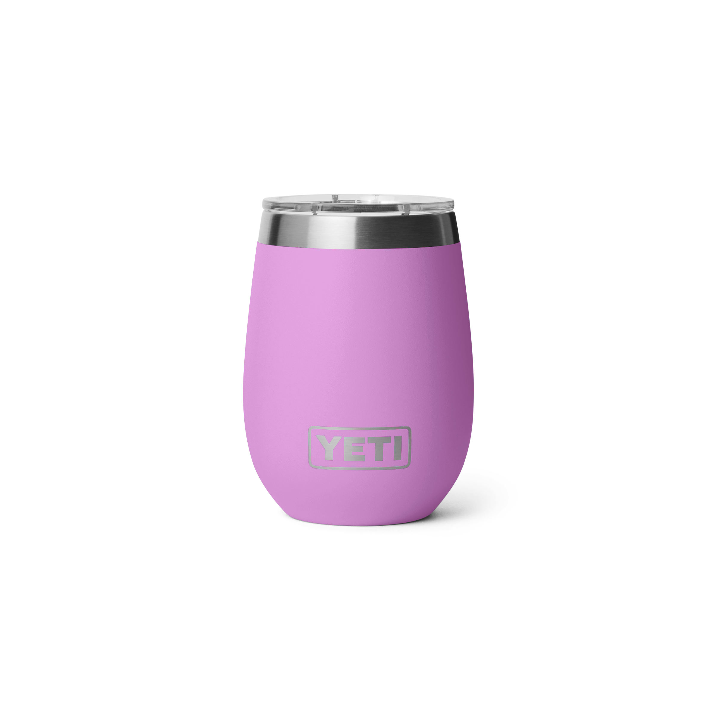 Yeti 10oz Wine Tumbler with MagSlider Lid and DURASIP™ Ceramic Lining (296ml) - 10OZ / DESERT BLOOM - Mansfield Hunting & Fishing - Products to prepare for Corona Virus