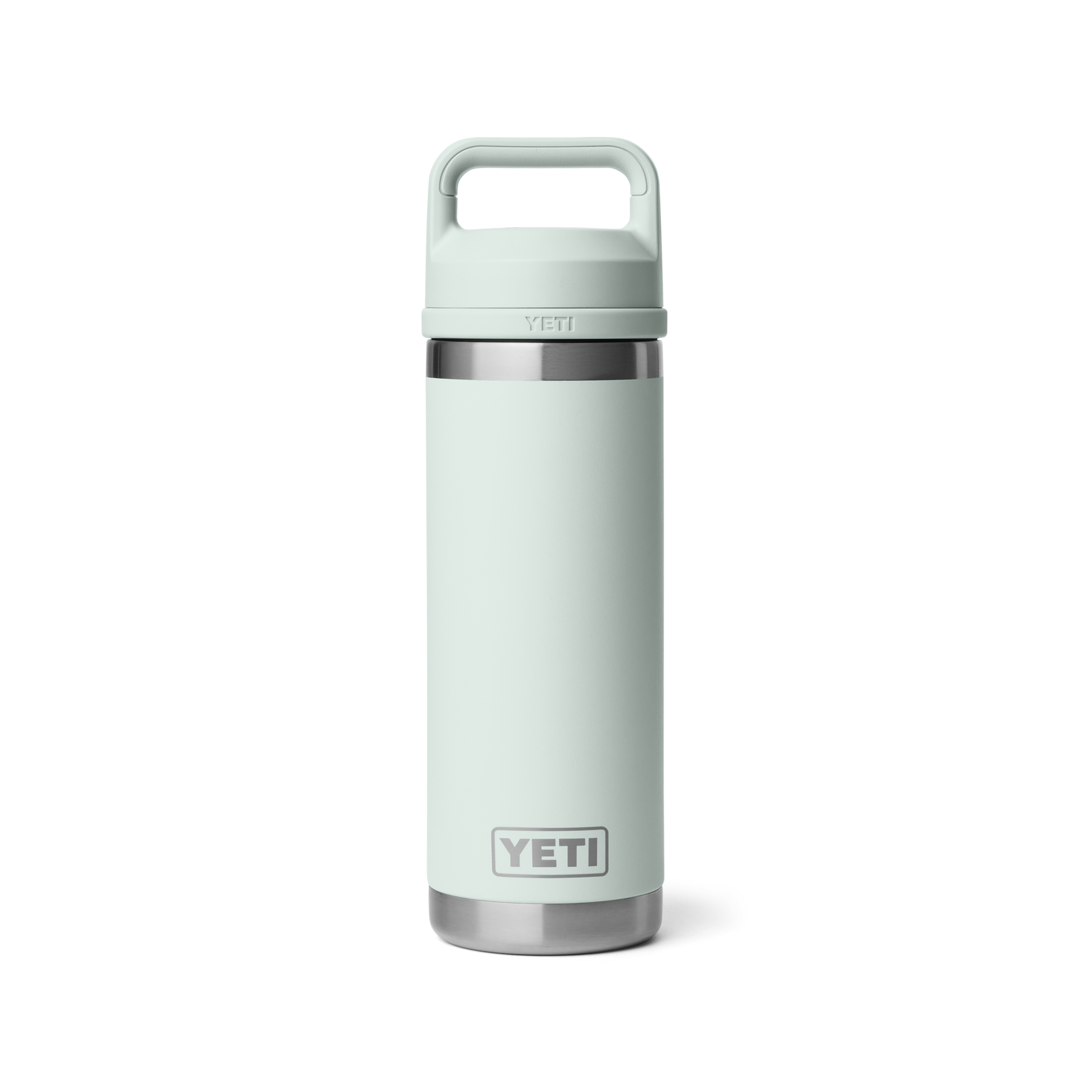 Yeti 18oz Bottle with Chug Cap (532ml) - 18OZ / RIDGELINE - Mansfield Hunting & Fishing - Products to prepare for Corona Virus