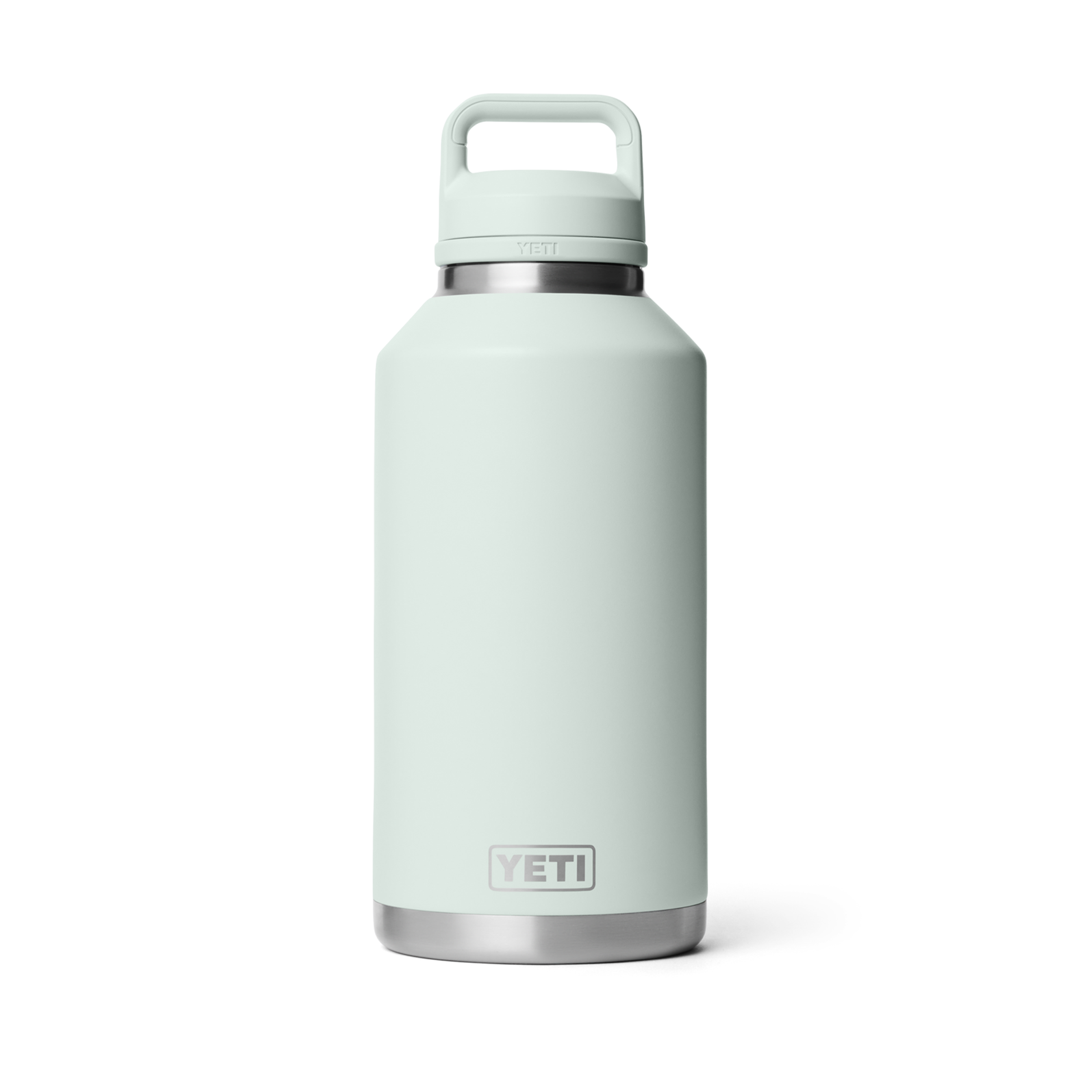 Yeti 64oz Bottle with Chug Cap (1.9L) - 64OZ / RIDGELINE - Mansfield Hunting & Fishing - Products to prepare for Corona Virus