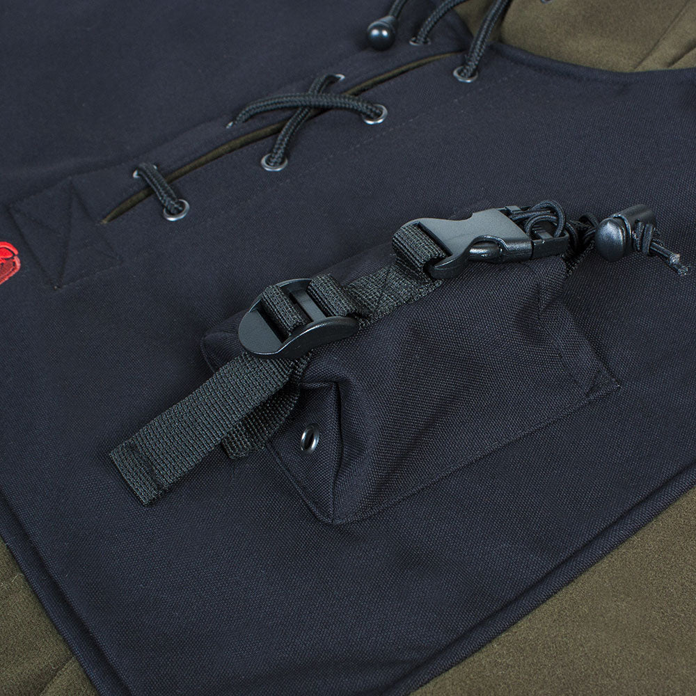 Stoney Creek Big Dog - Bayleaf