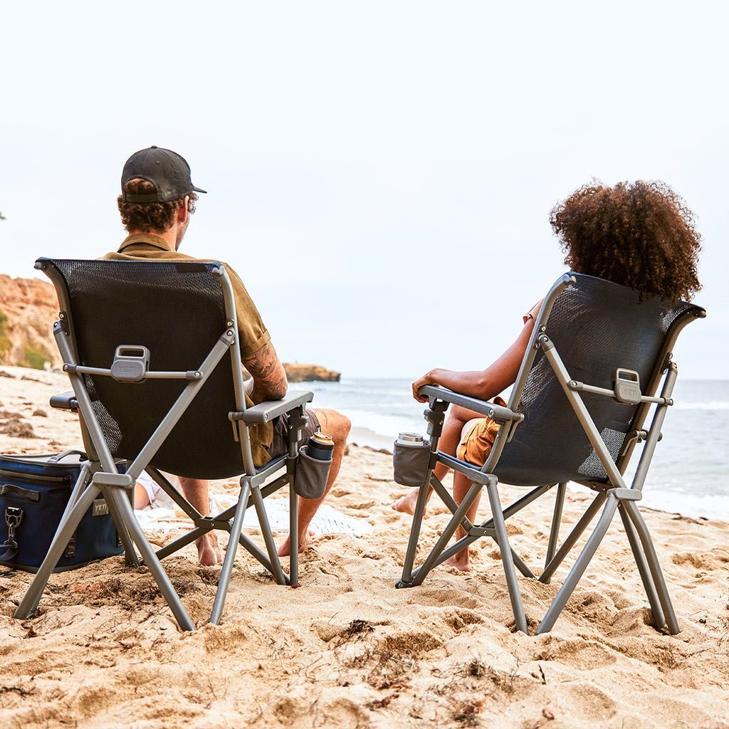 Yeti Camp Chair Cup Holder