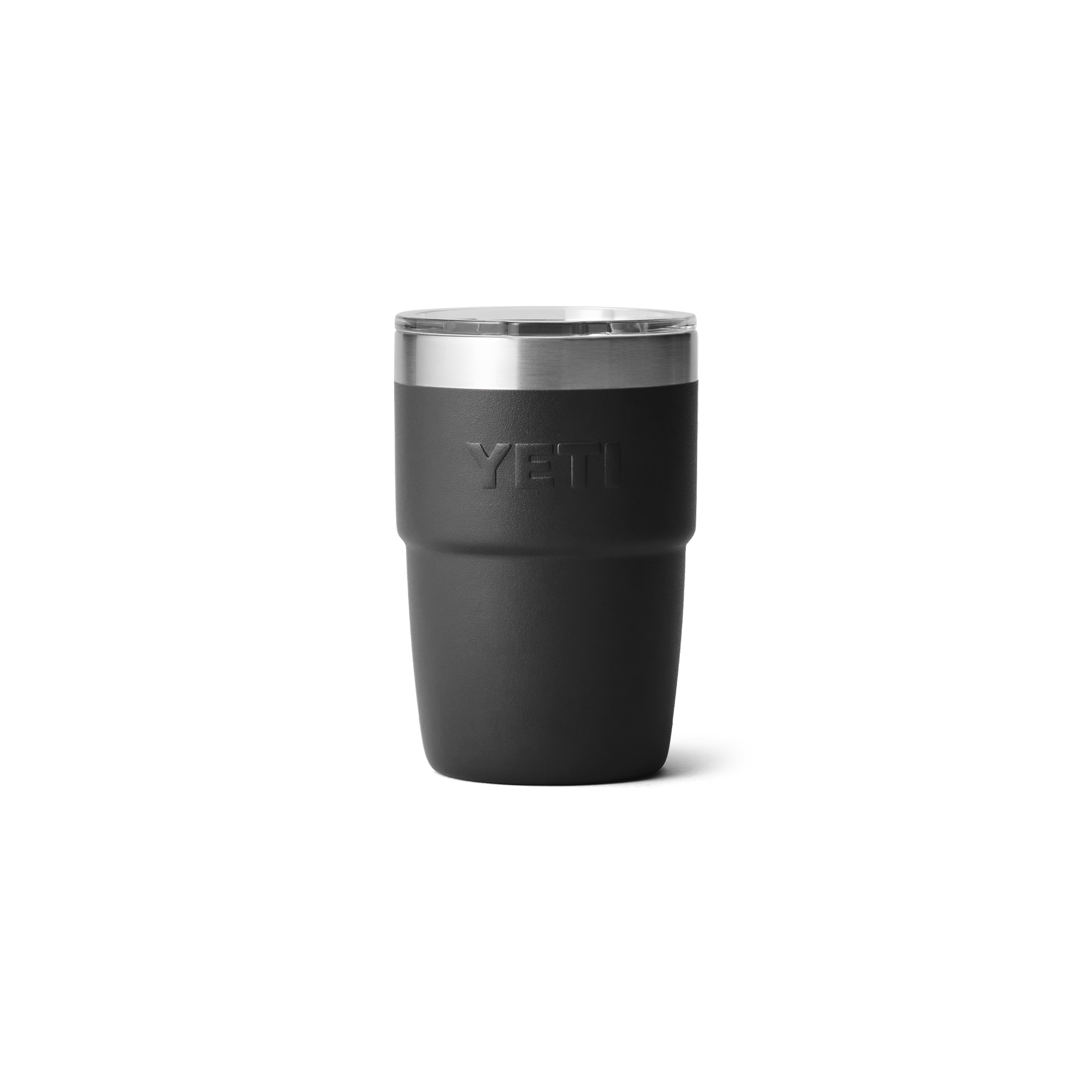 Yeti 8oz Stackable Tumbler (236ml) - - Mansfield Hunting & Fishing - Products to prepare for Corona Virus