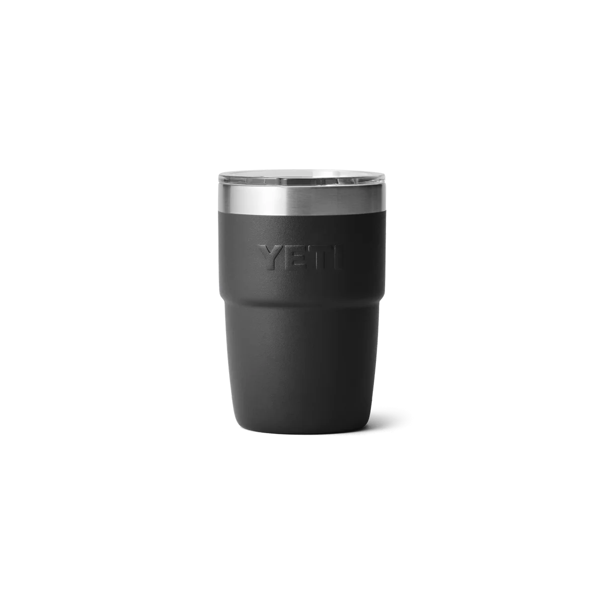 Yeti 8oz Stackable Tumbler (236ml) - - Mansfield Hunting & Fishing - Products to prepare for Corona Virus