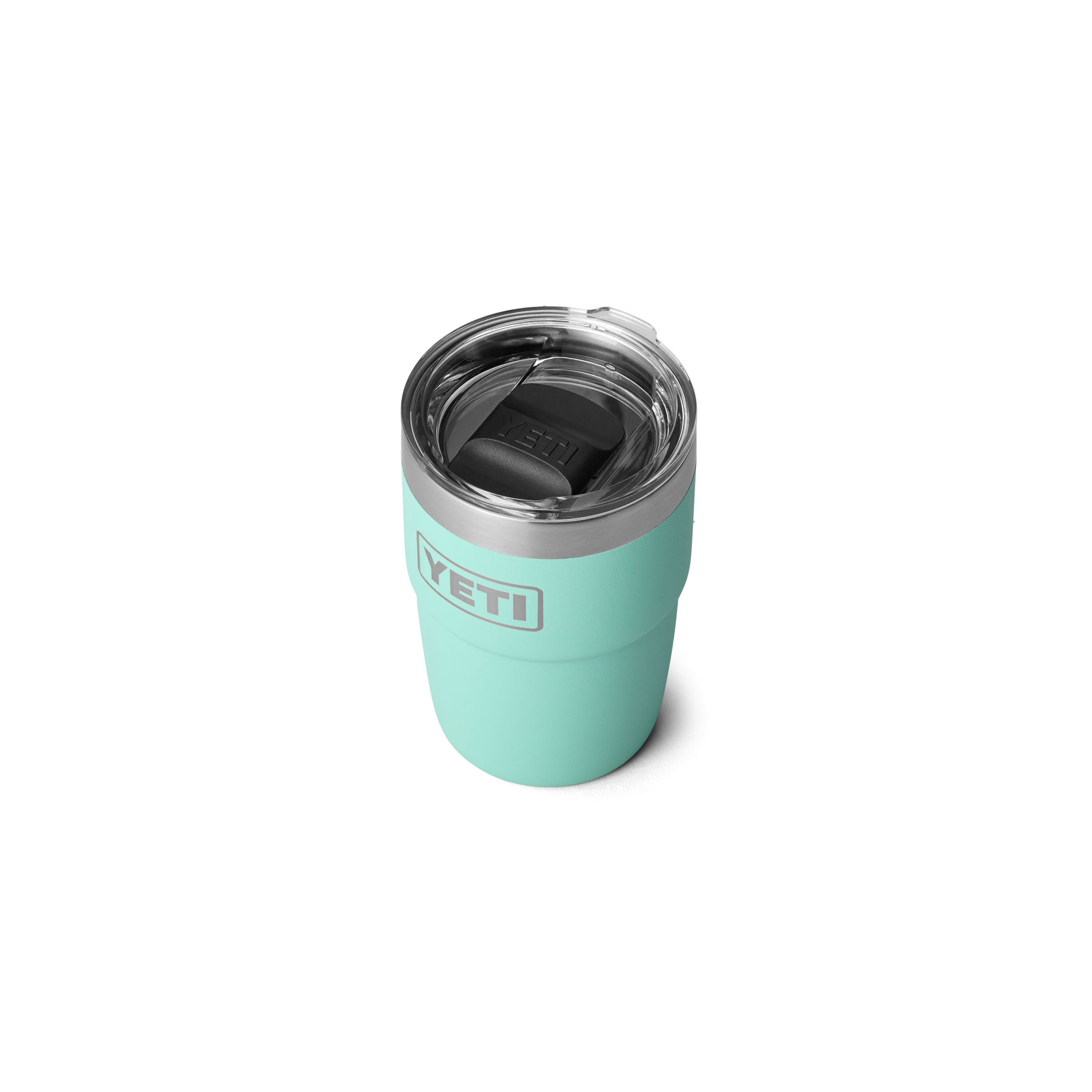 Yeti 8oz Stackable Tumbler (236ml) - - Mansfield Hunting & Fishing - Products to prepare for Corona Virus
