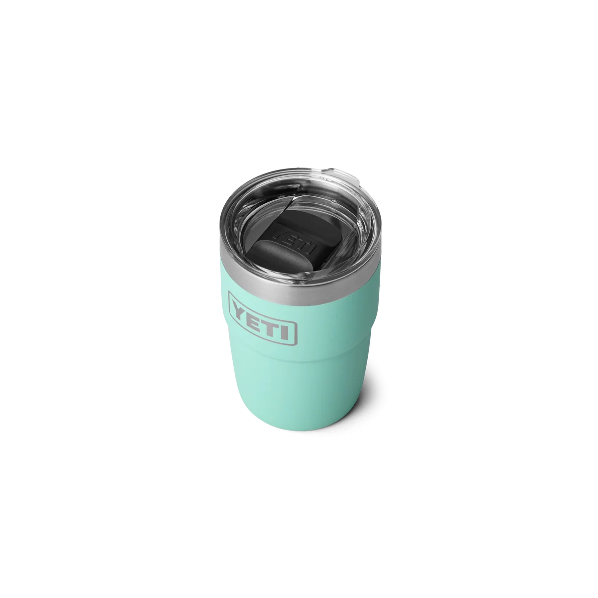 Yeti 8oz Stackable Tumbler (236ml) - - Mansfield Hunting & Fishing - Products to prepare for Corona Virus