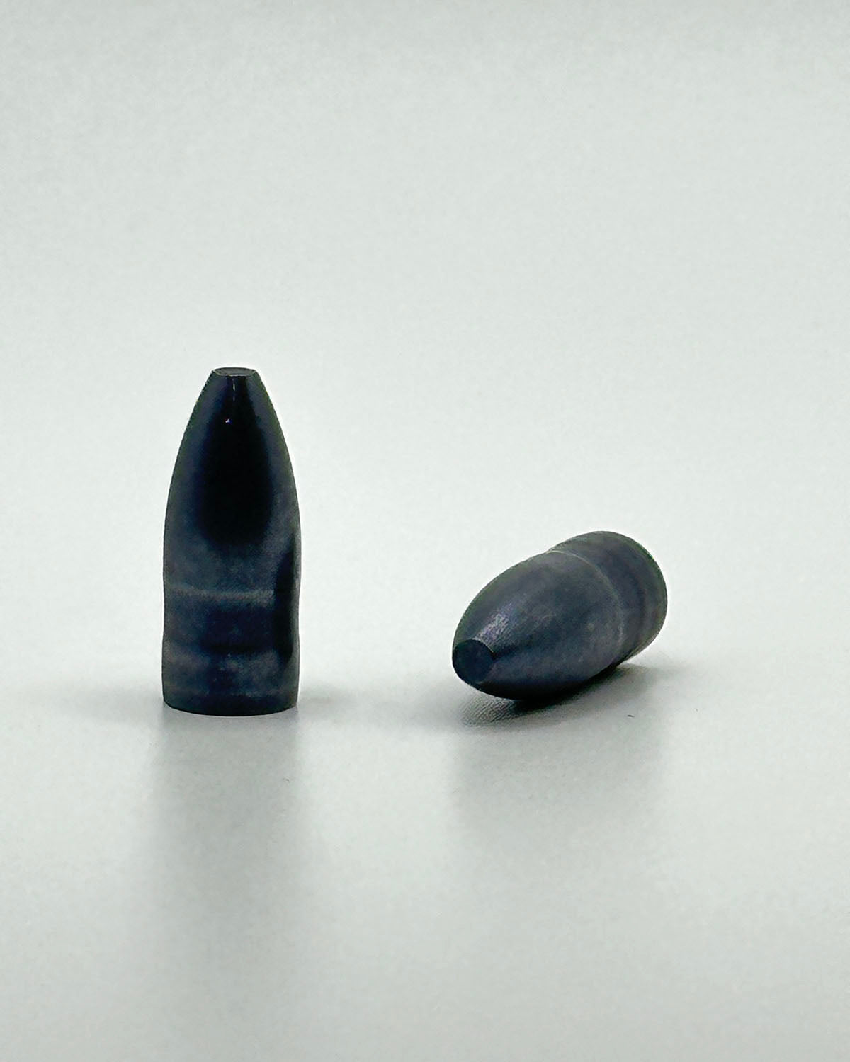 Outer Edge Projectiles .224 Hunting Flat Nose 38gr - 50Pk