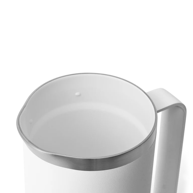 Yeti French Press - 34oz - - Mansfield Hunting & Fishing - Products to prepare for Corona Virus