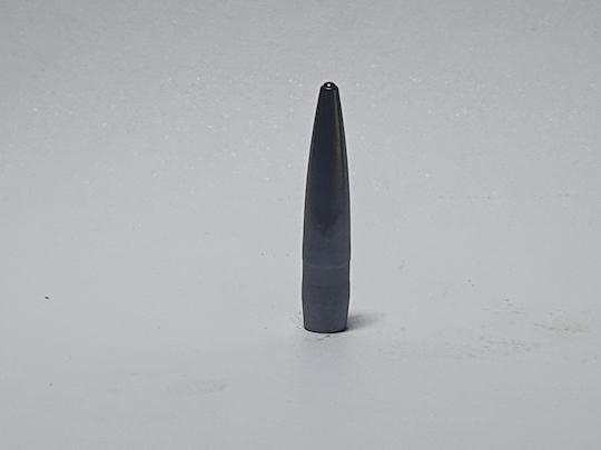 Outer Edge Projectiles 6mm Hunting Ball Bearing Tip 90gr - 50Pk