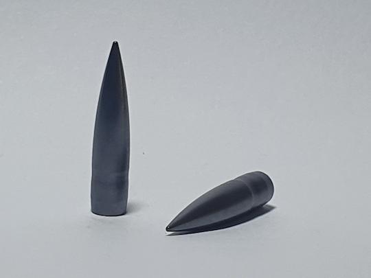 Outer Edge Projectiles 6mm Target 81gr - 50Pk