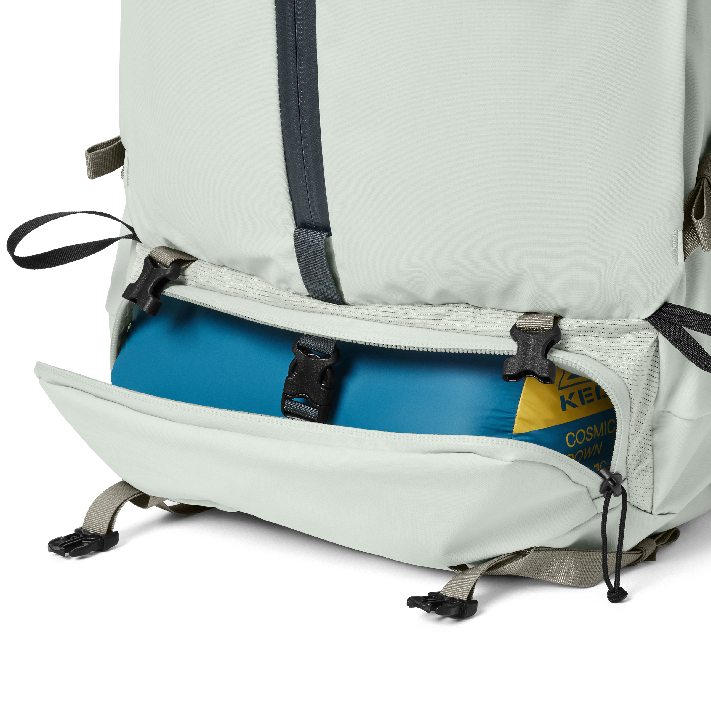 Yeti Womens Skala 60L Backpack - - Mansfield Hunting & Fishing - Products to prepare for Corona Virus