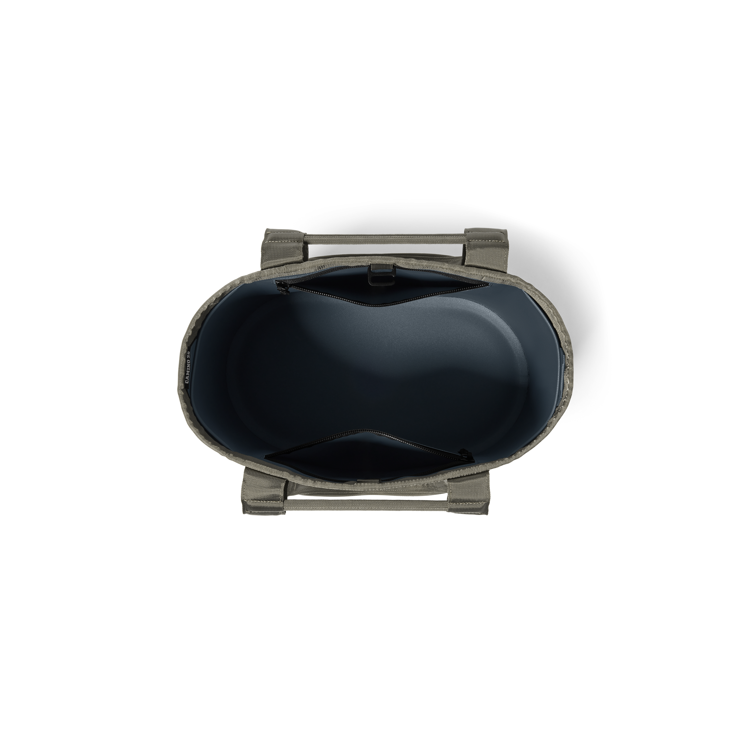 Yeti Camino 35 Carryall Bag - - Mansfield Hunting & Fishing - Products to prepare for Corona Virus