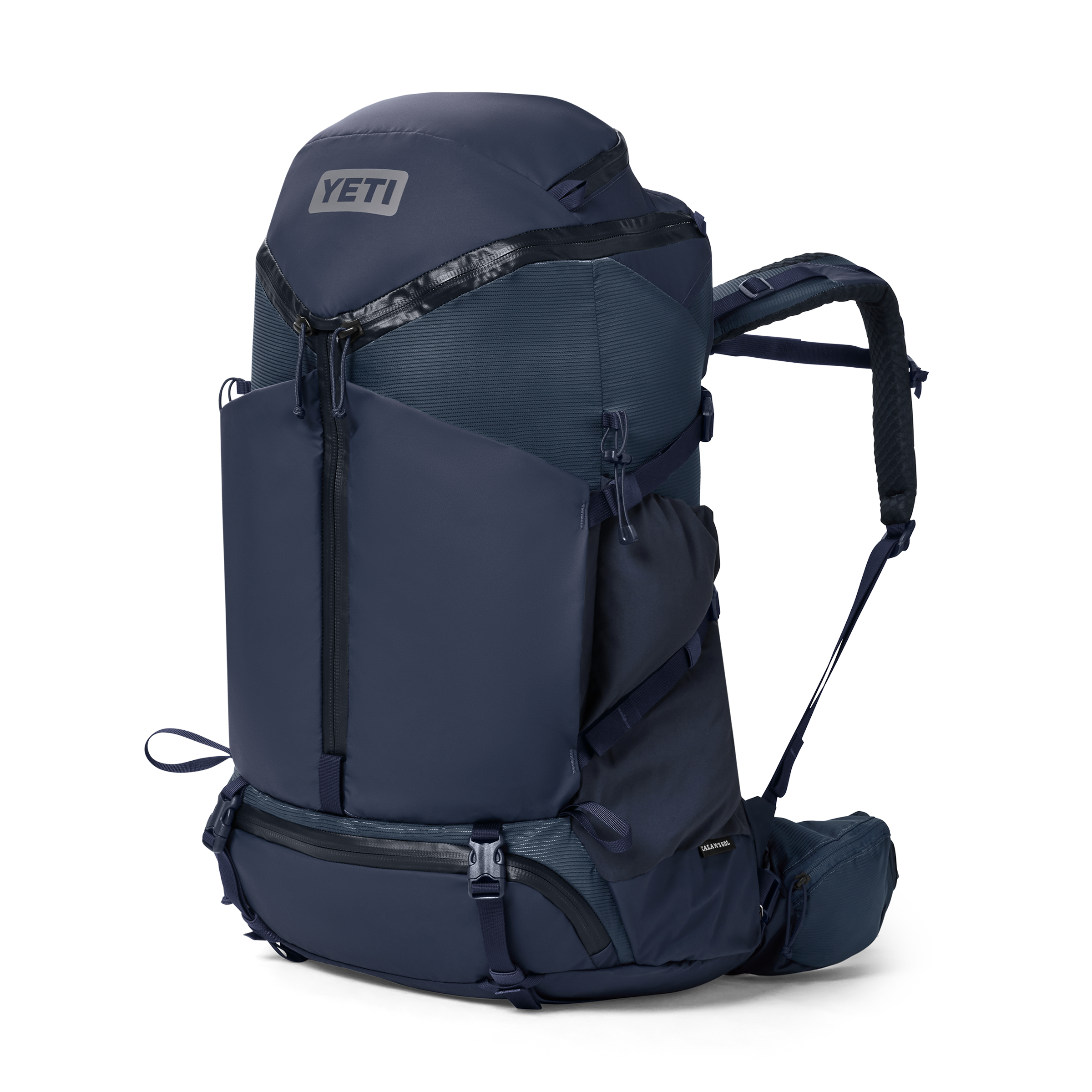 Yeti Mens Skala 60L Backpack - - Mansfield Hunting & Fishing - Products to prepare for Corona Virus