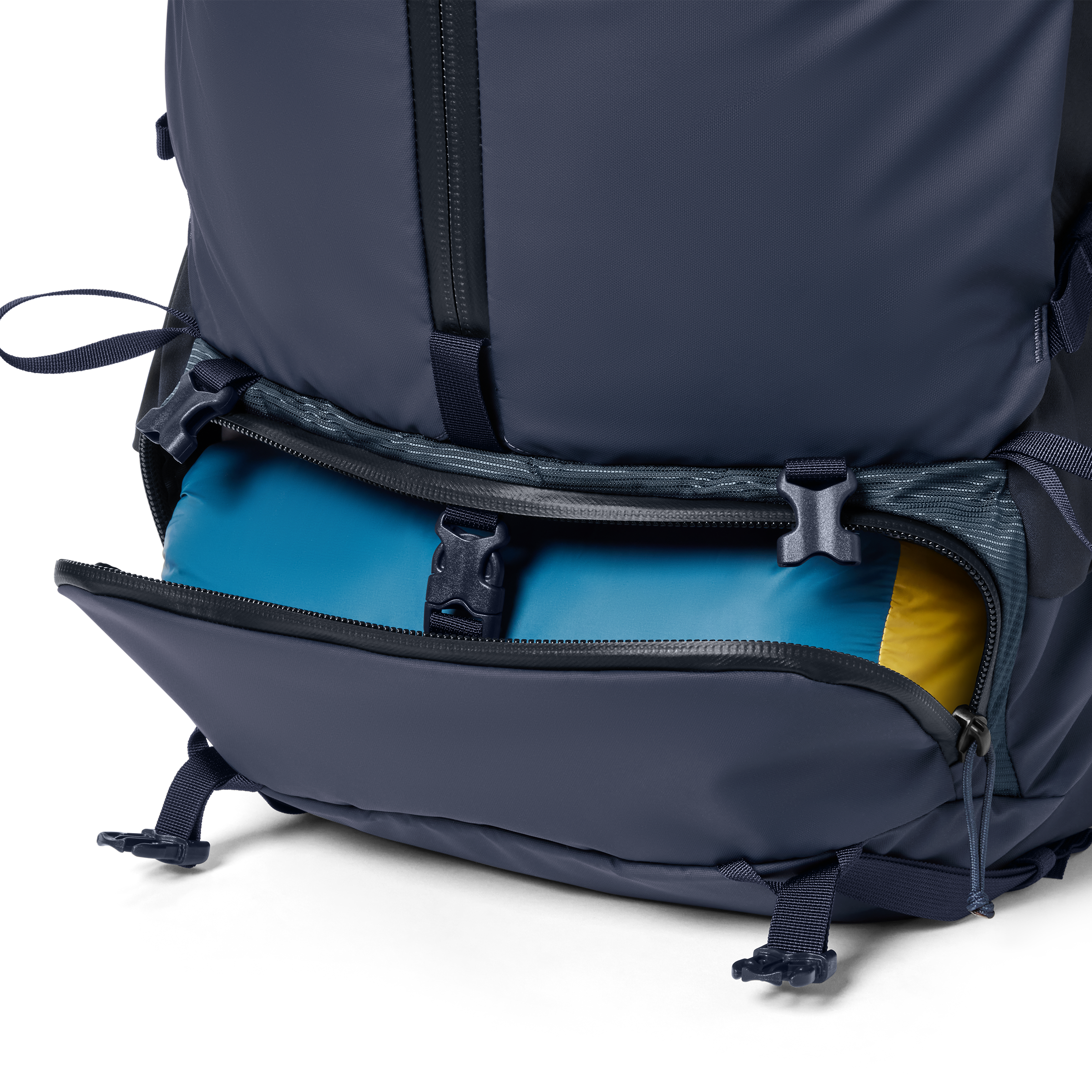 Yeti Mens Skala 60L Backpack - - Mansfield Hunting & Fishing - Products to prepare for Corona Virus