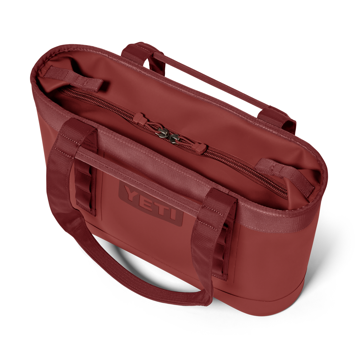 Yeti Camino Zip Carryall Bag - 18L - - Mansfield Hunting & Fishing - Products to prepare for Corona Virus