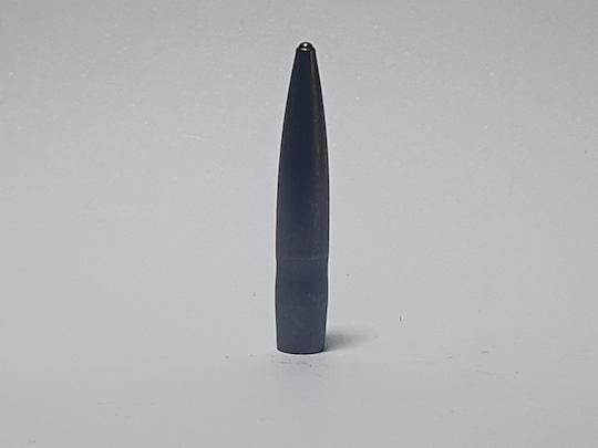 Outer Edge Projectiles 6.5mm Hunting Ball Bearing Tip 139gr - 50Pk