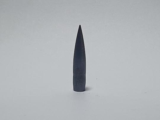 Outer Edge Projectiles 6.5mm Target 119gr - 50Pk